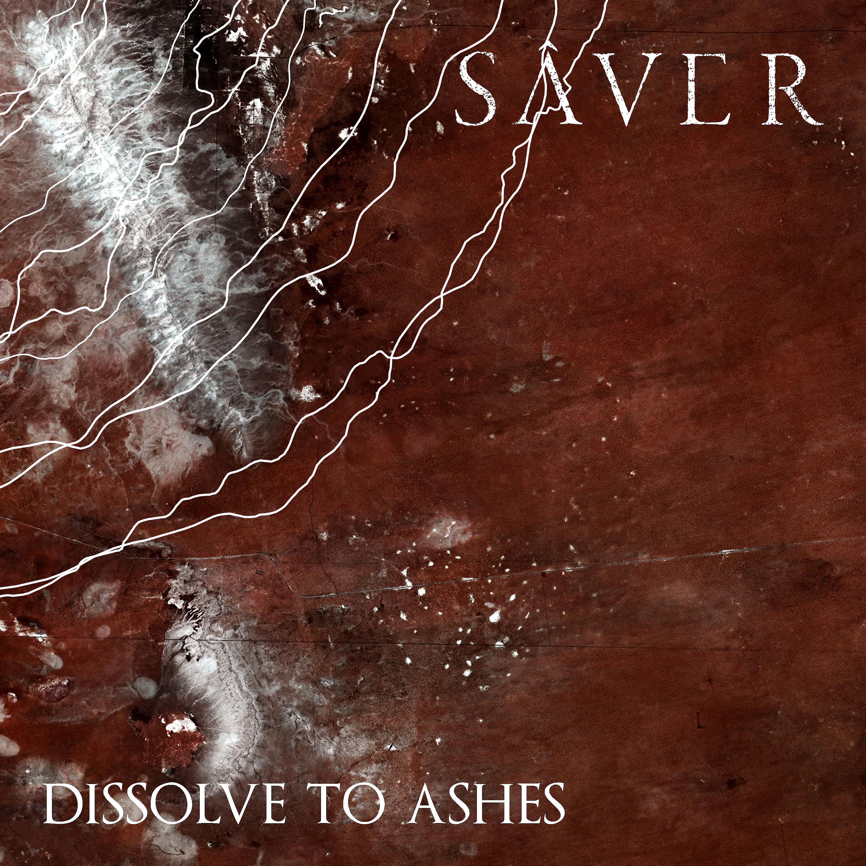 Постер альбома Dissolve to Ashes