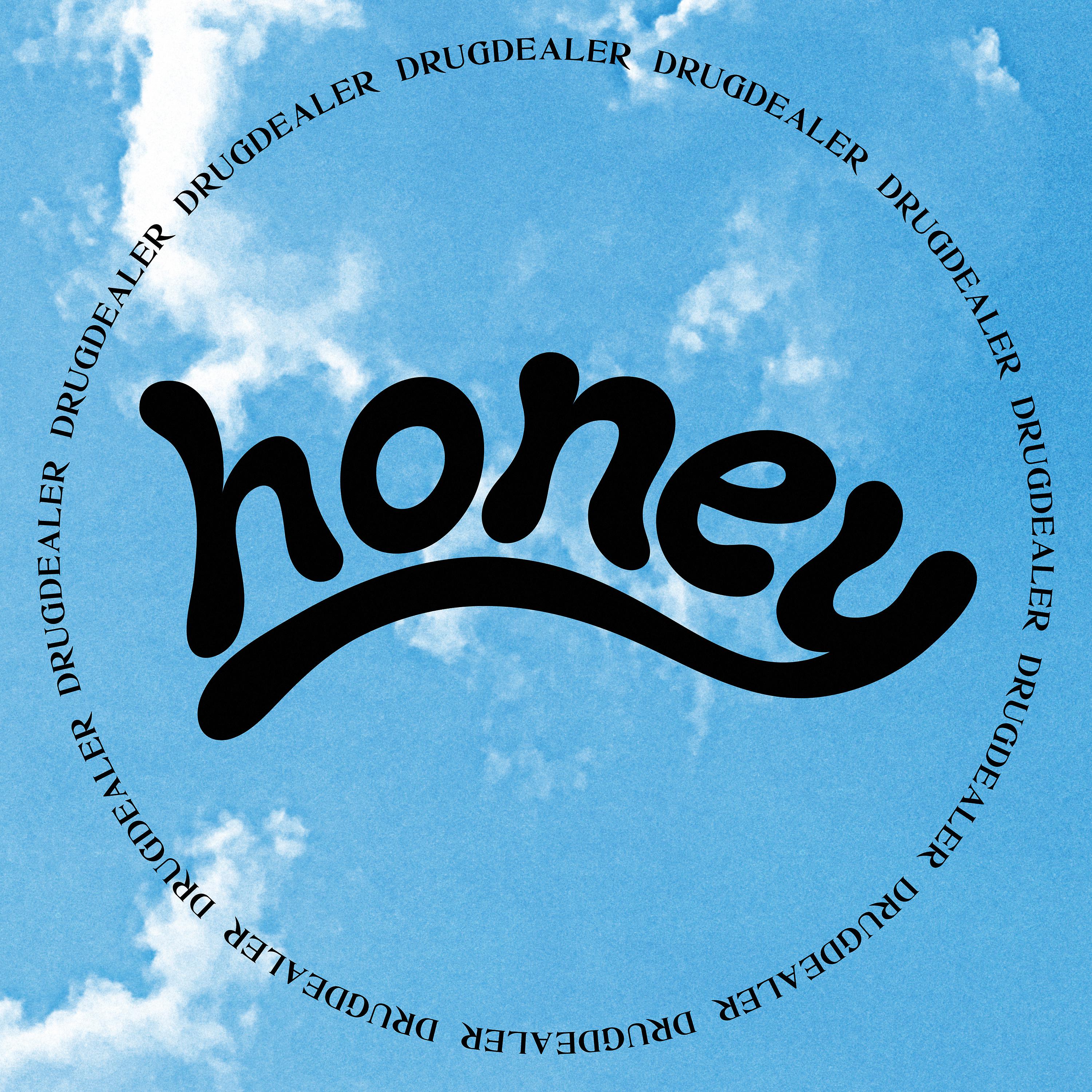 Постер альбома Honey (feat. Weyes Blood)