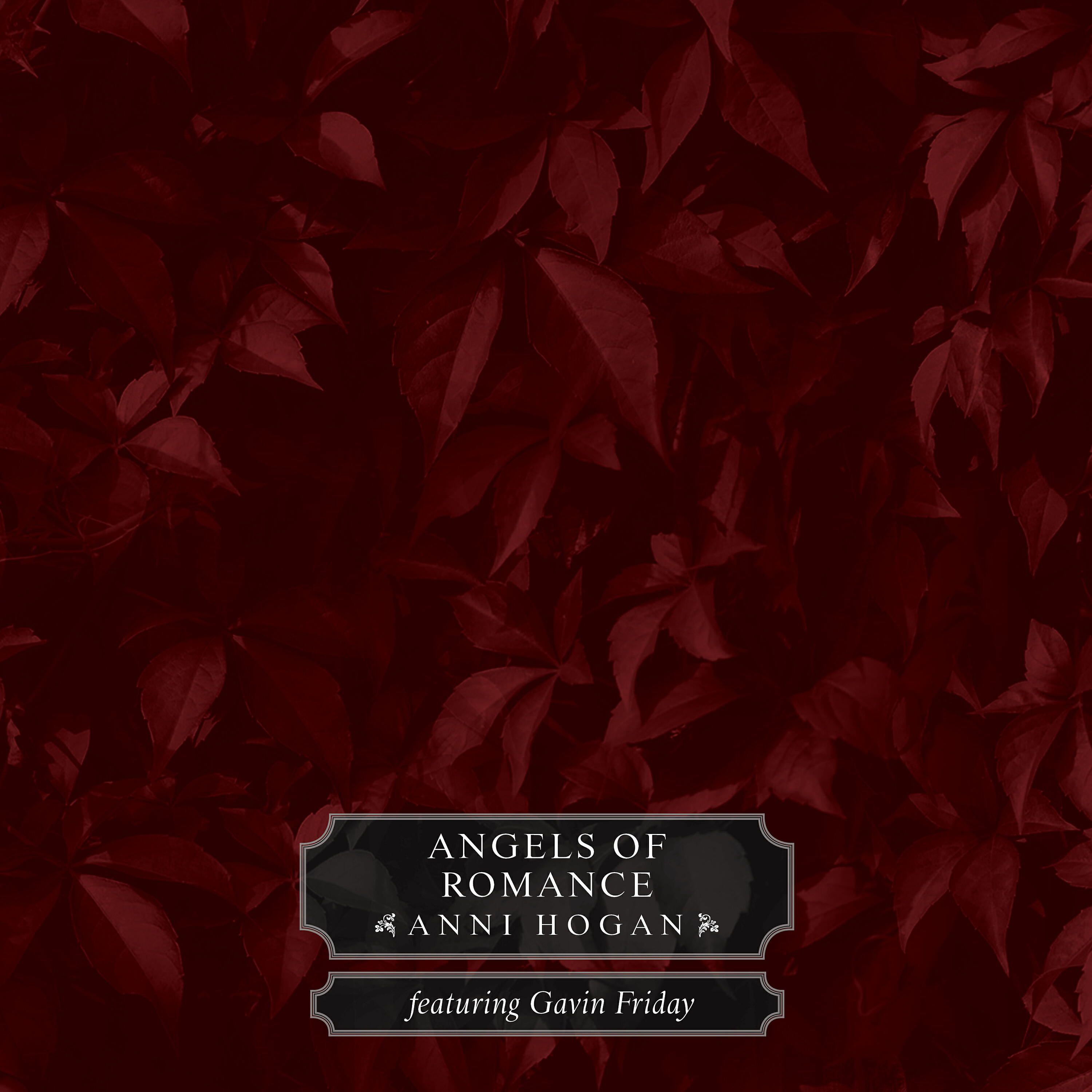 Anni Hogan - Angels of Romance