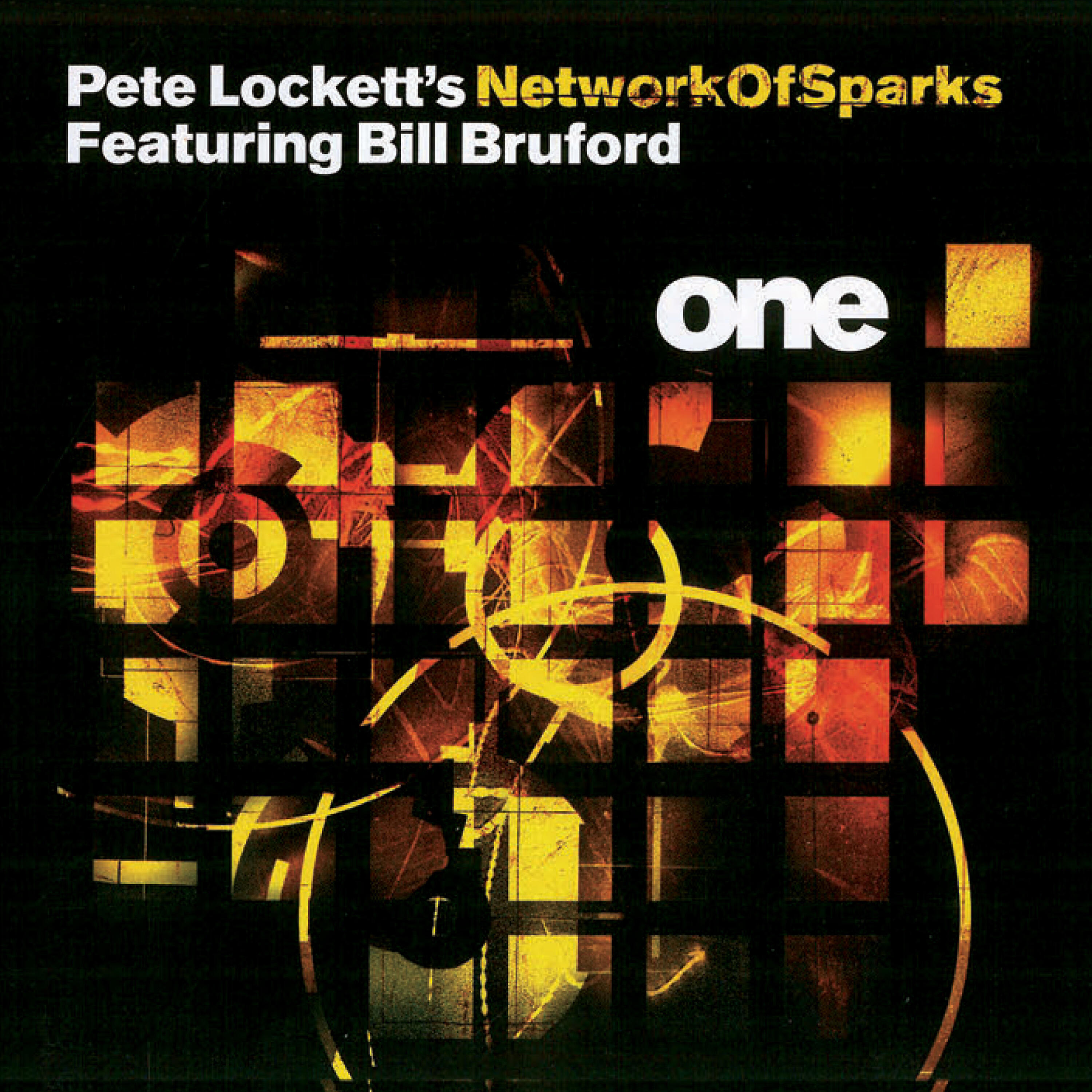 Pete Lockett's Network of Sparks - Complex Transactions