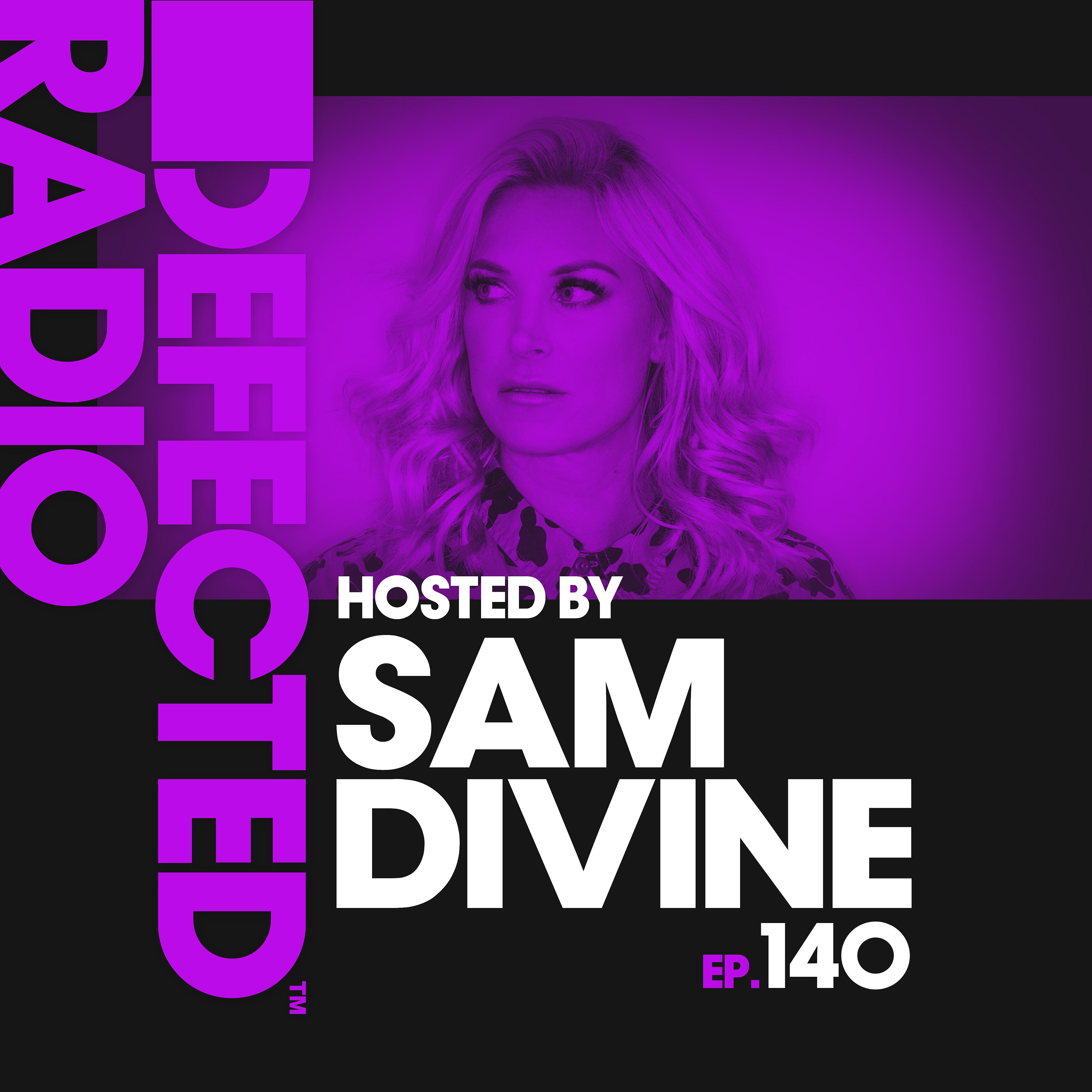 Defected Radio - Episode 140 Intro (Mixed)