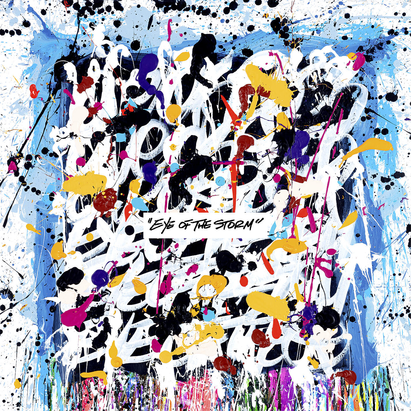 ONE OK ROCK - In the Stars (feat. Kiiara)