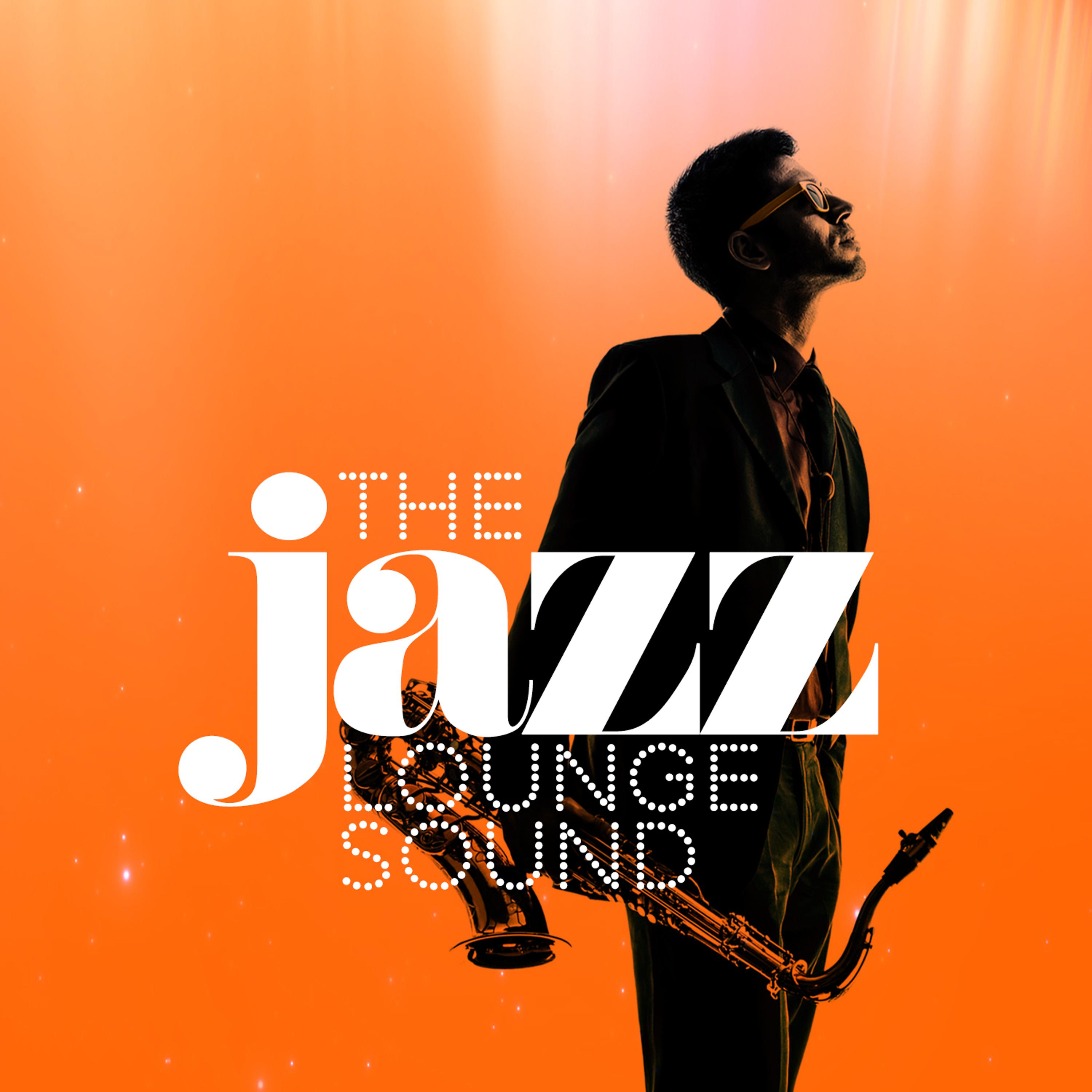 Постер альбома The Jazz Lounge Sound