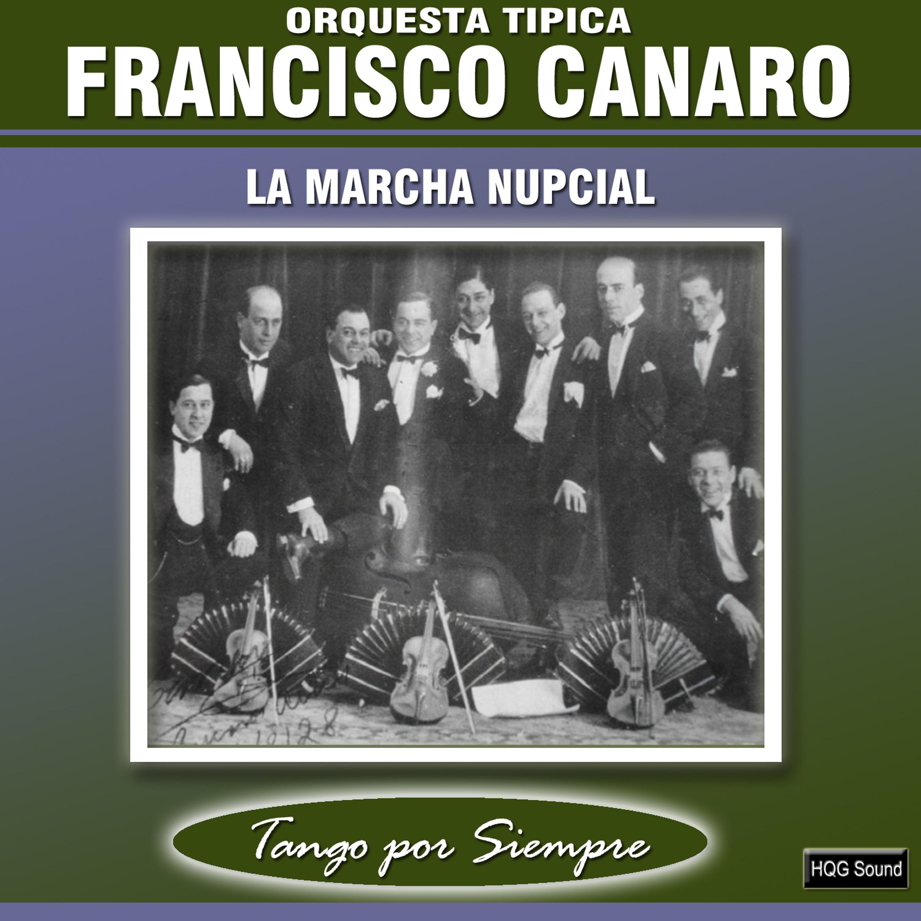 Постер альбома La Marcha Nupcial