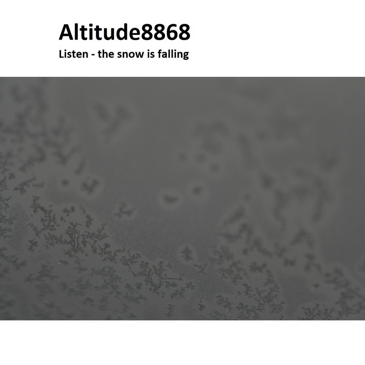 Altitude8868 - Waves of Air