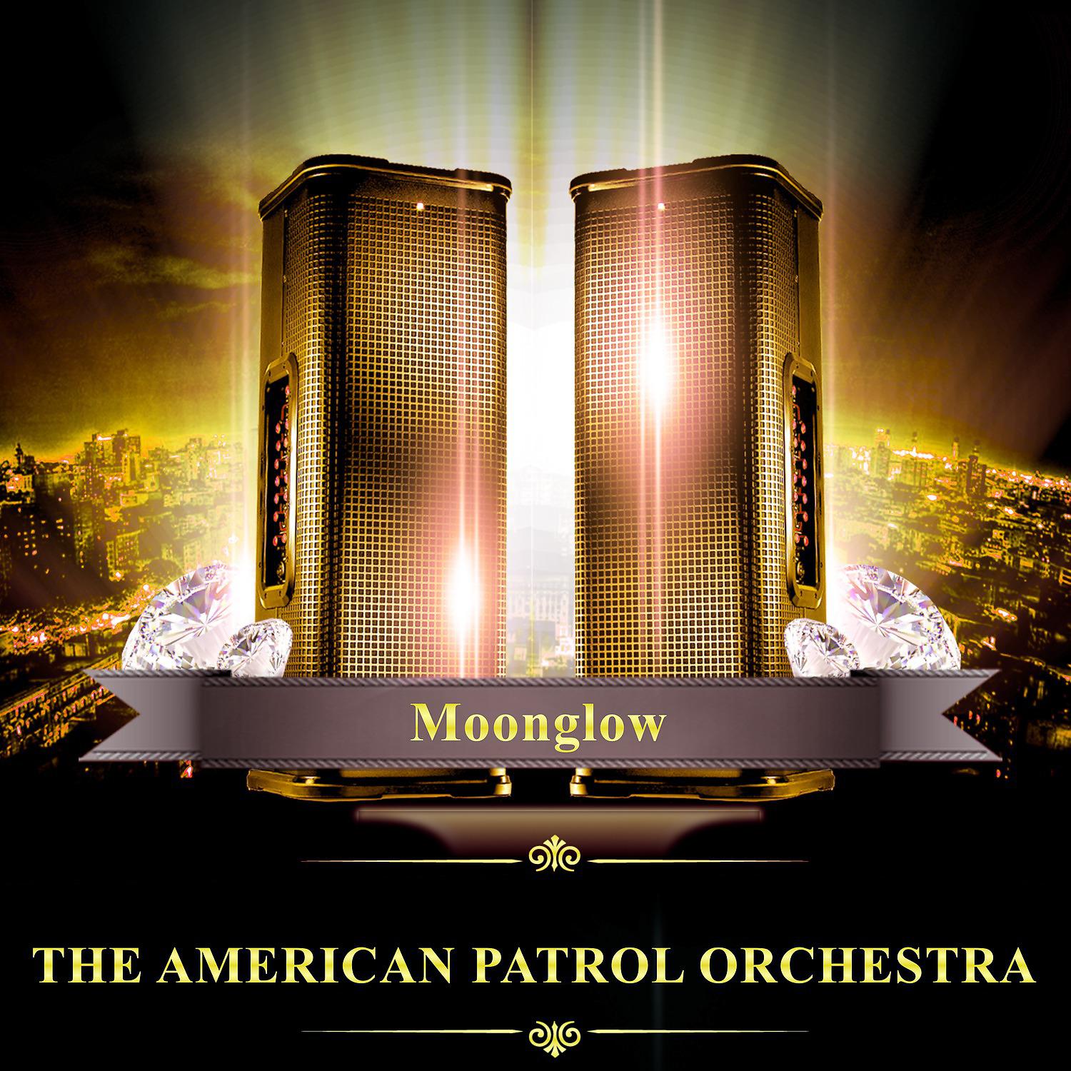 Постер альбома Moonglow