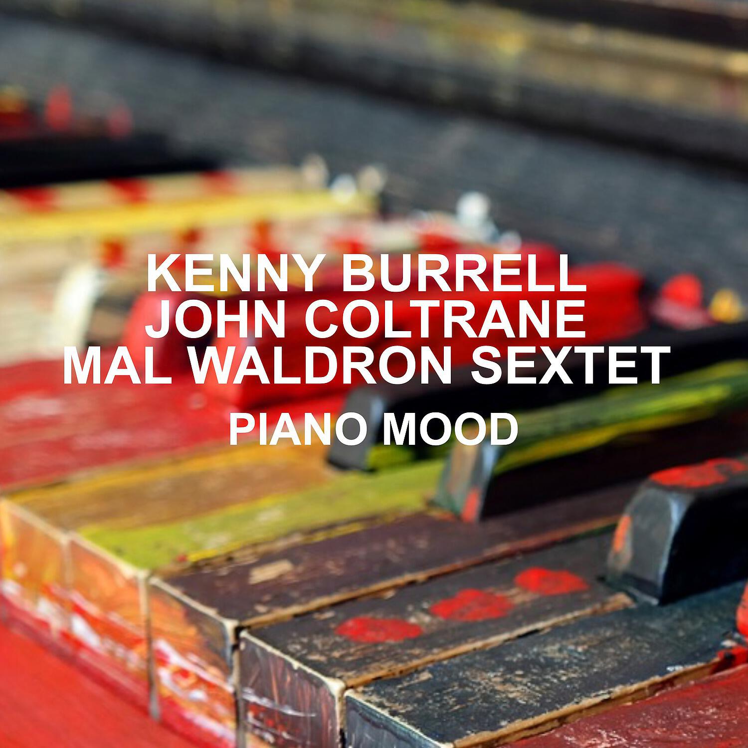 Kenny Burrell - Solacium