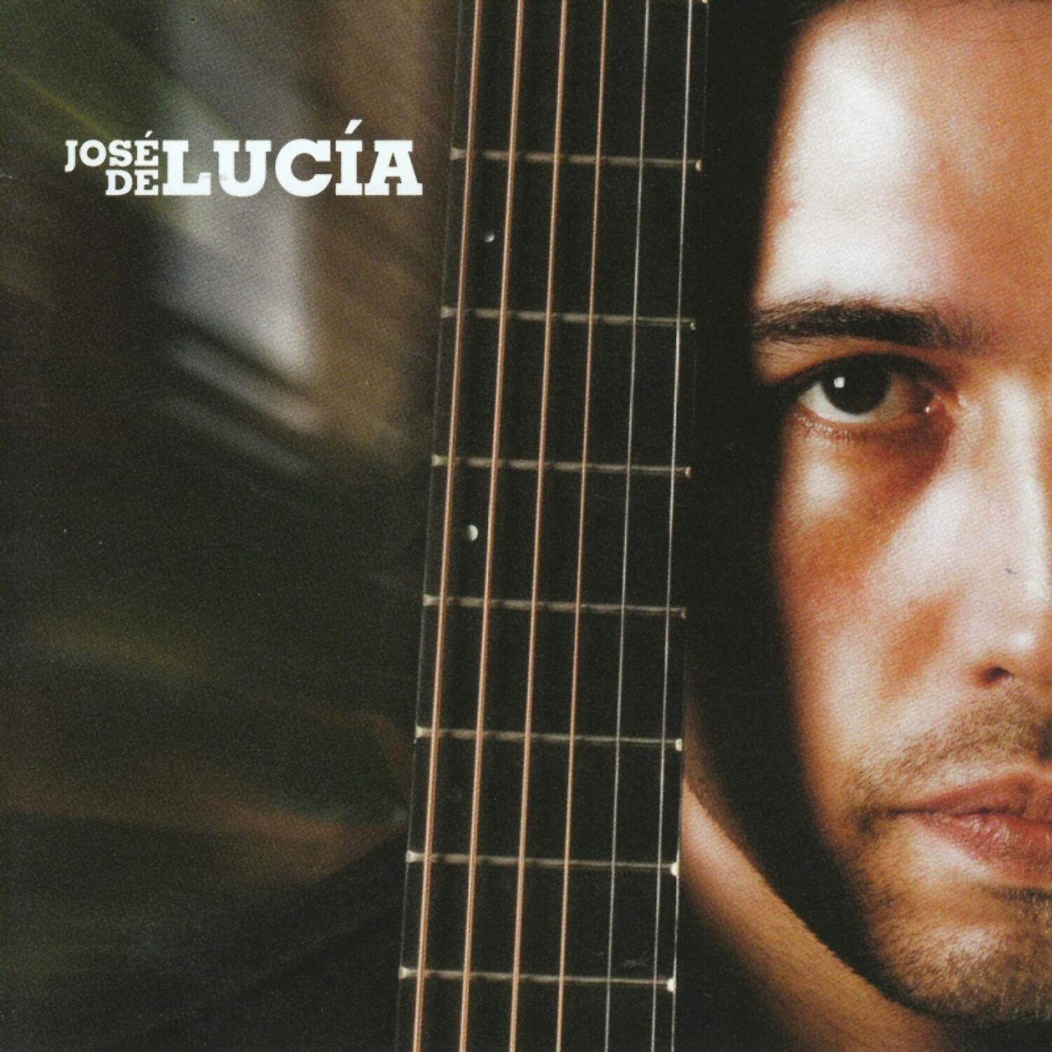 José de Lucía - Pulso