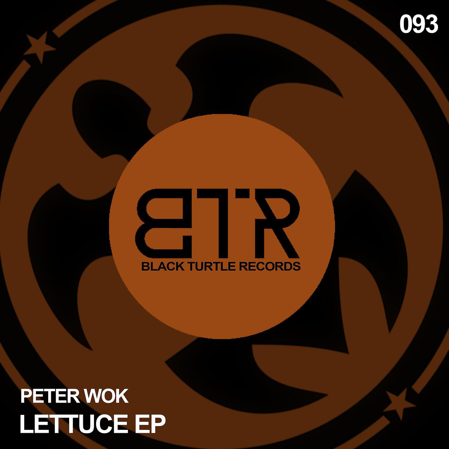 Peter Wok - Tribalhouse