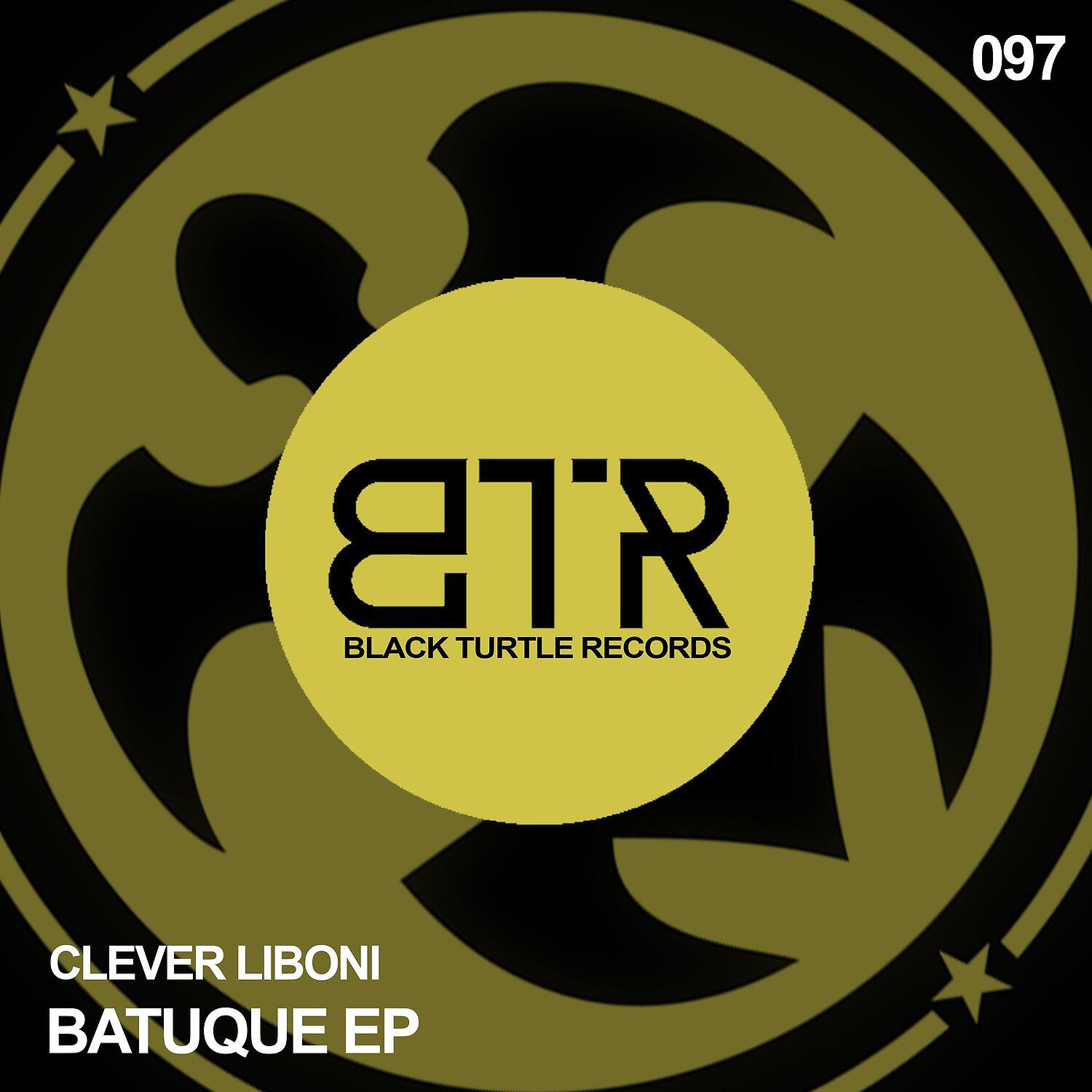 Clever Liboni - Batuque