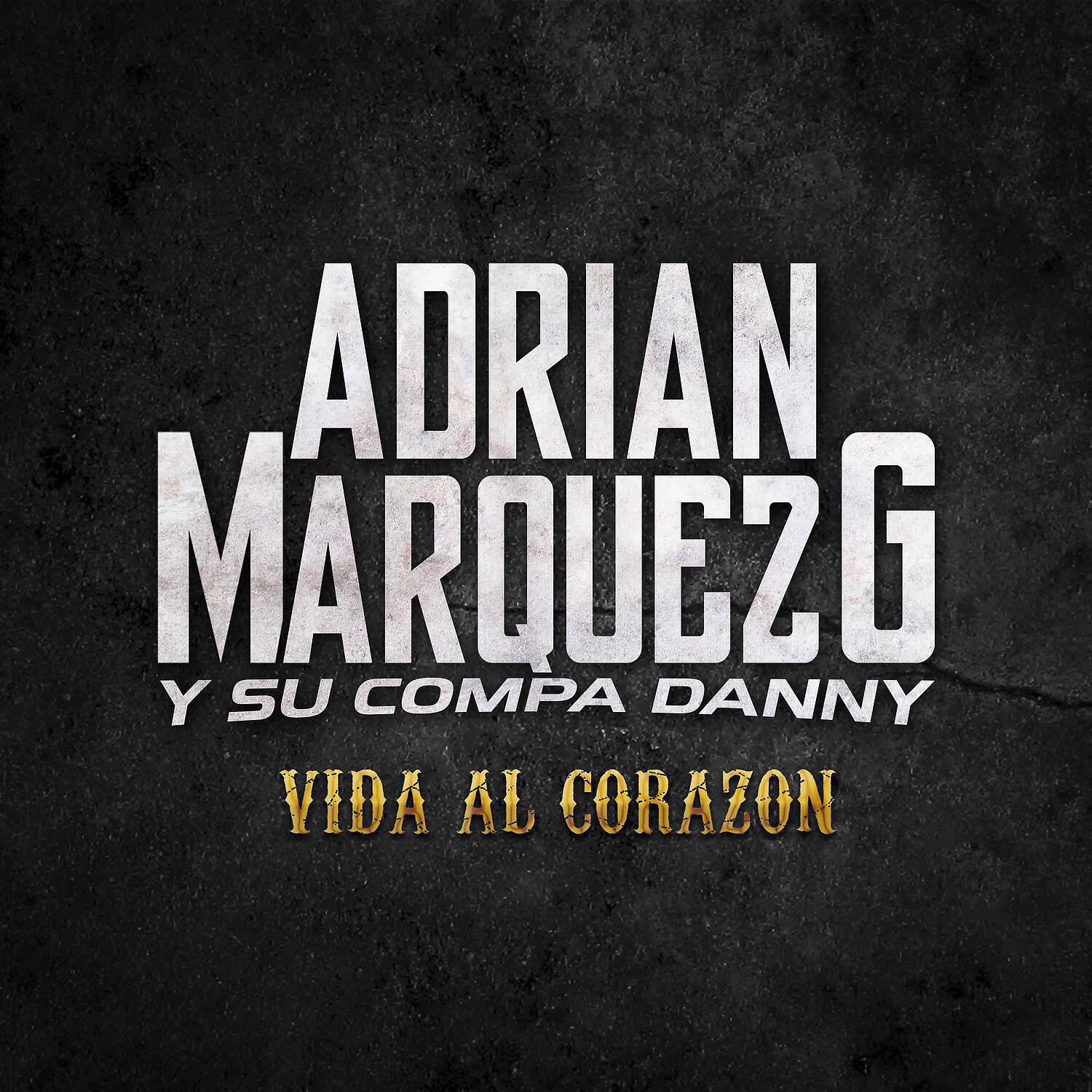 Adrian Marquez G - Domingo corrales
