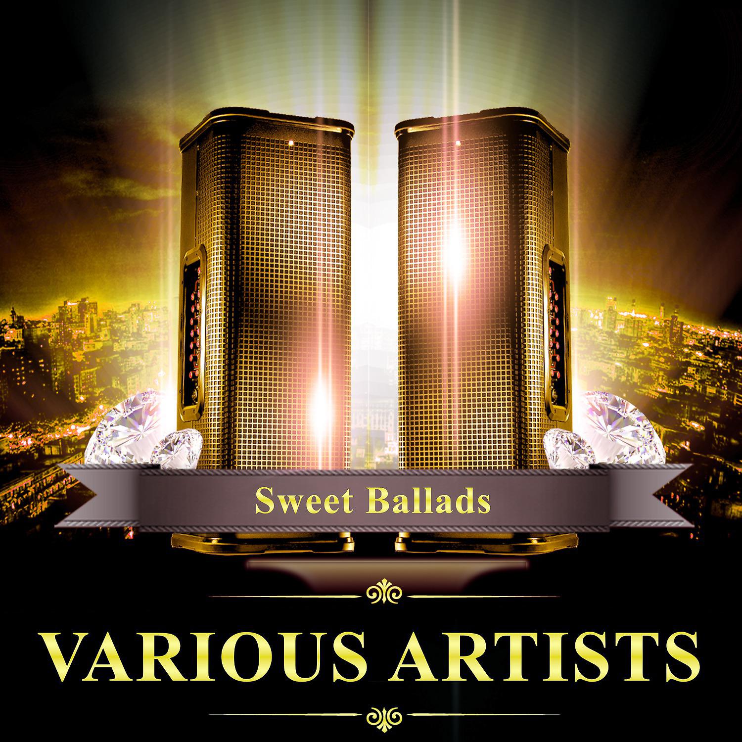 Постер альбома Sweet Ballads