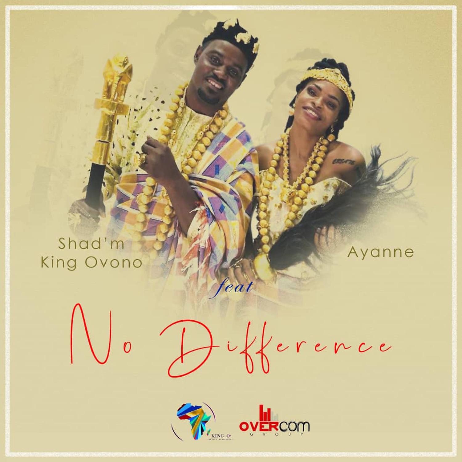 Постер альбома No Difference