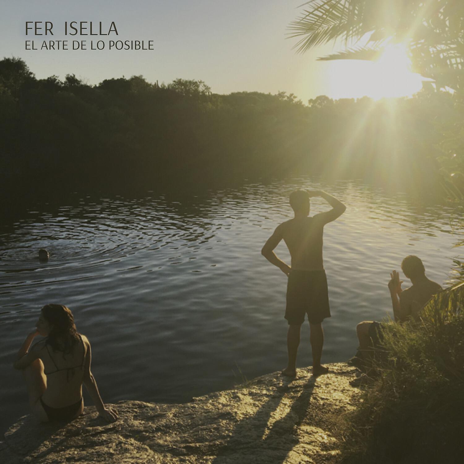 Fer Isella - Péndulo