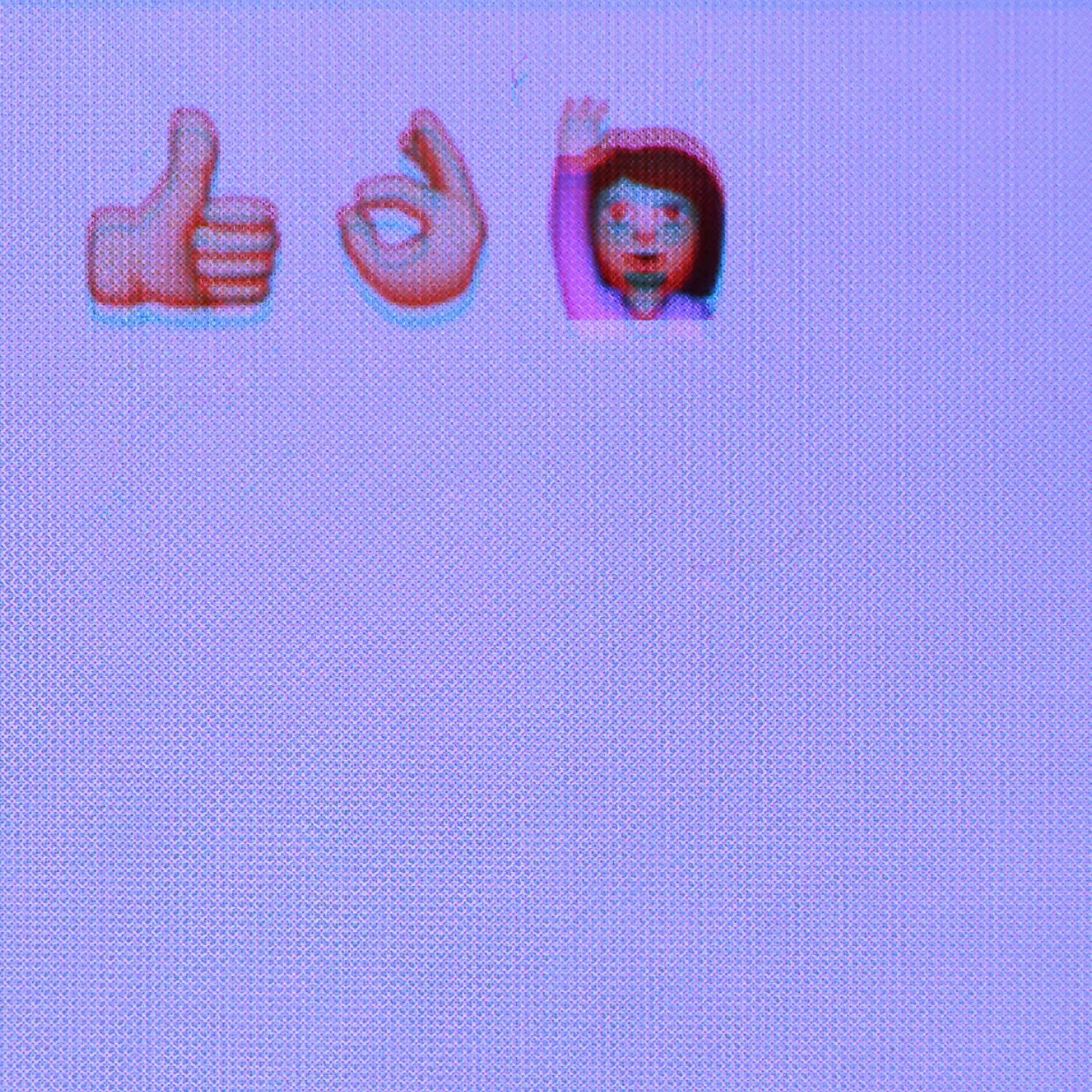 Elphomega - Good, Real Good, Adiós