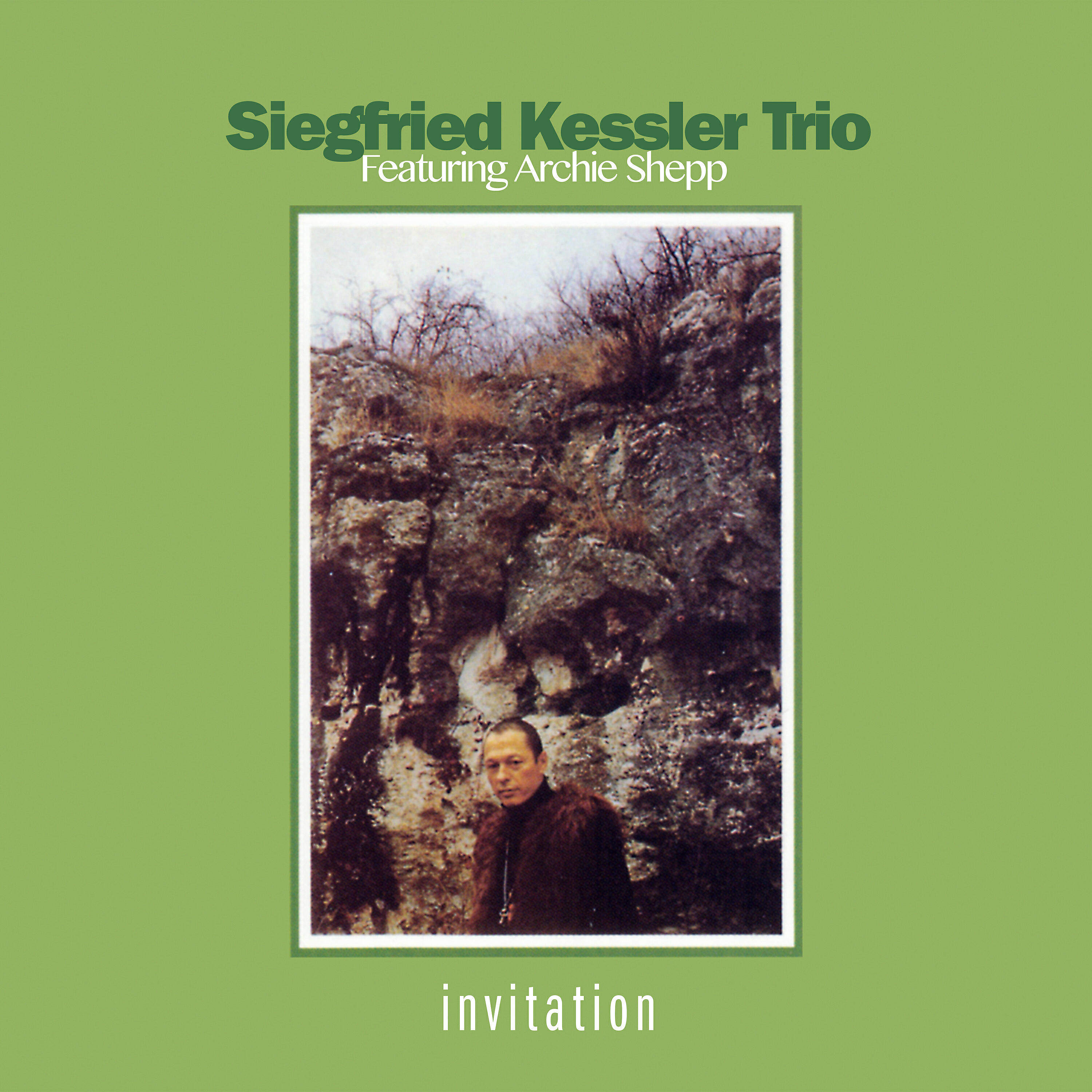 Siegfried Kessler Trio - Ugetsu