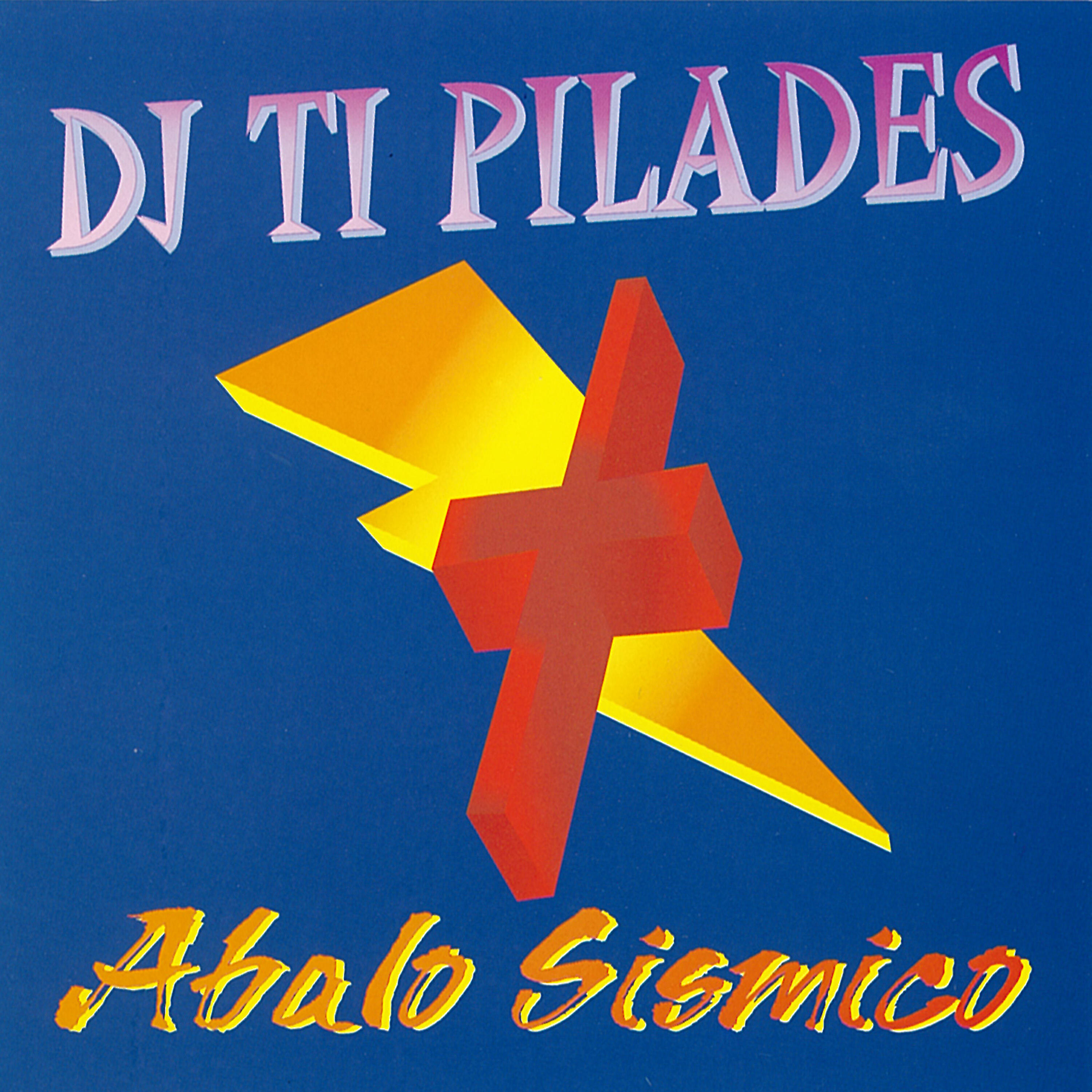 DJ Ti Pilades - S o S