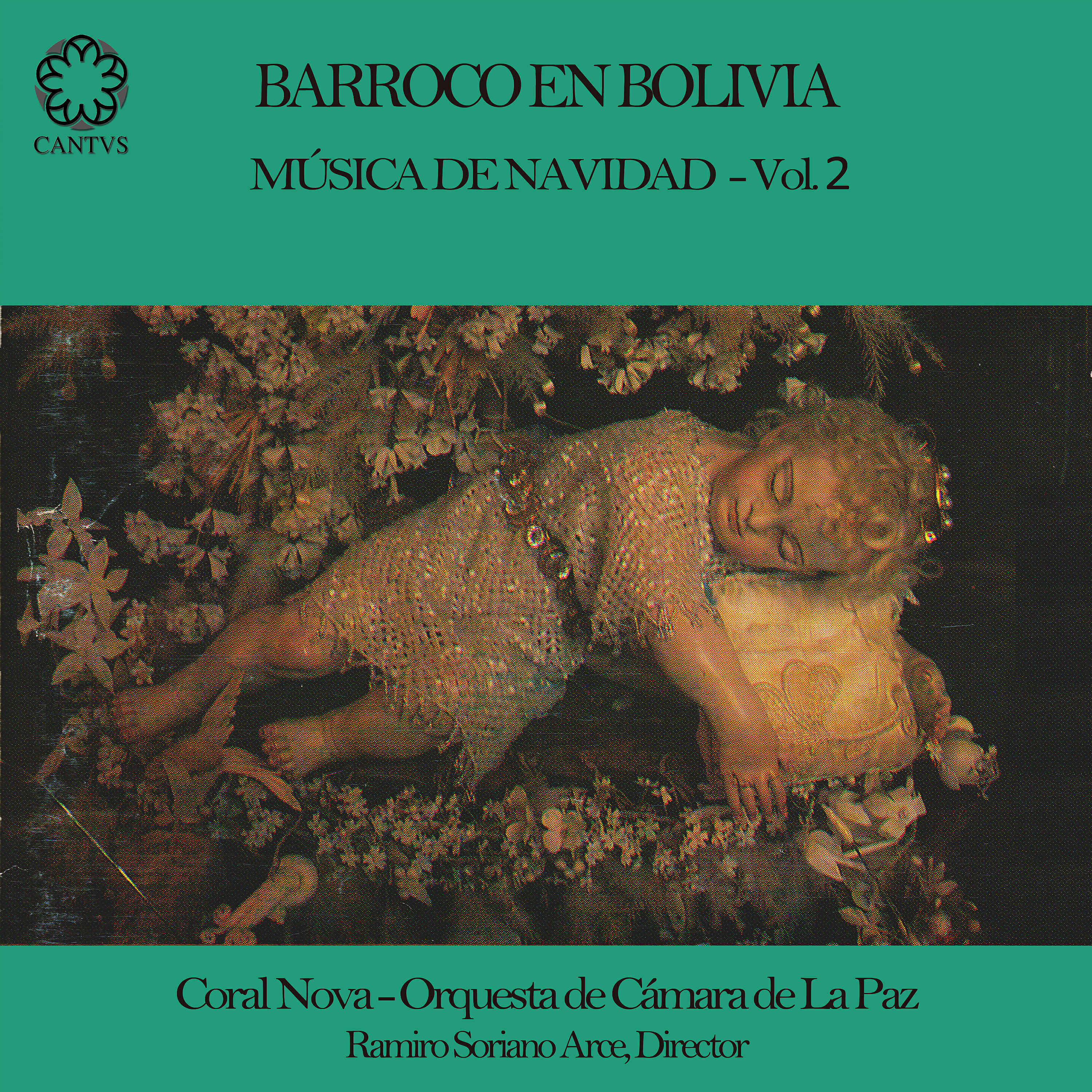 Coral Nova - Hagan la salva (ANB, 334)