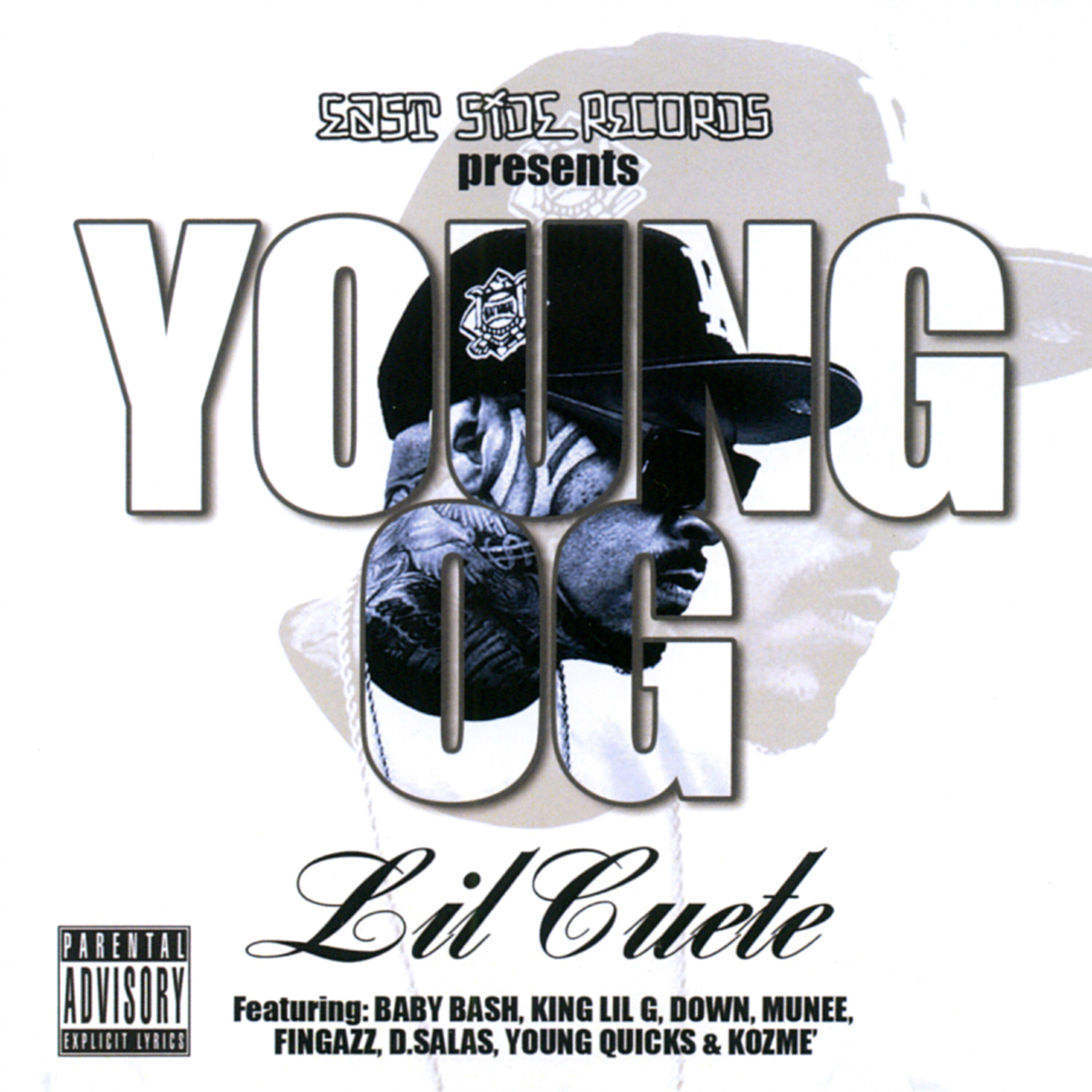 King Lil G - Real O.G.'s
