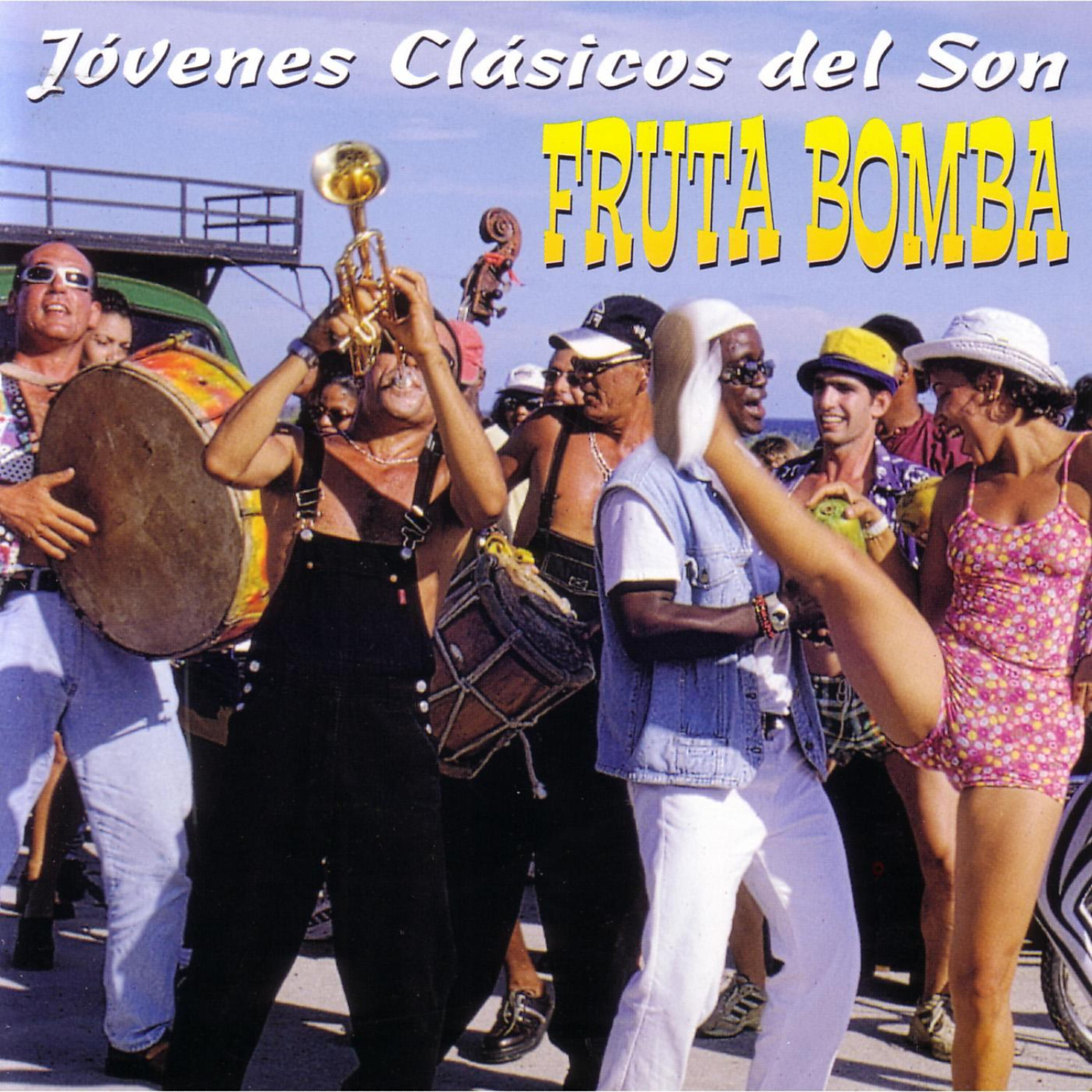 Jovenes Clasicos Del Son - La Flor y la Hoja Seca