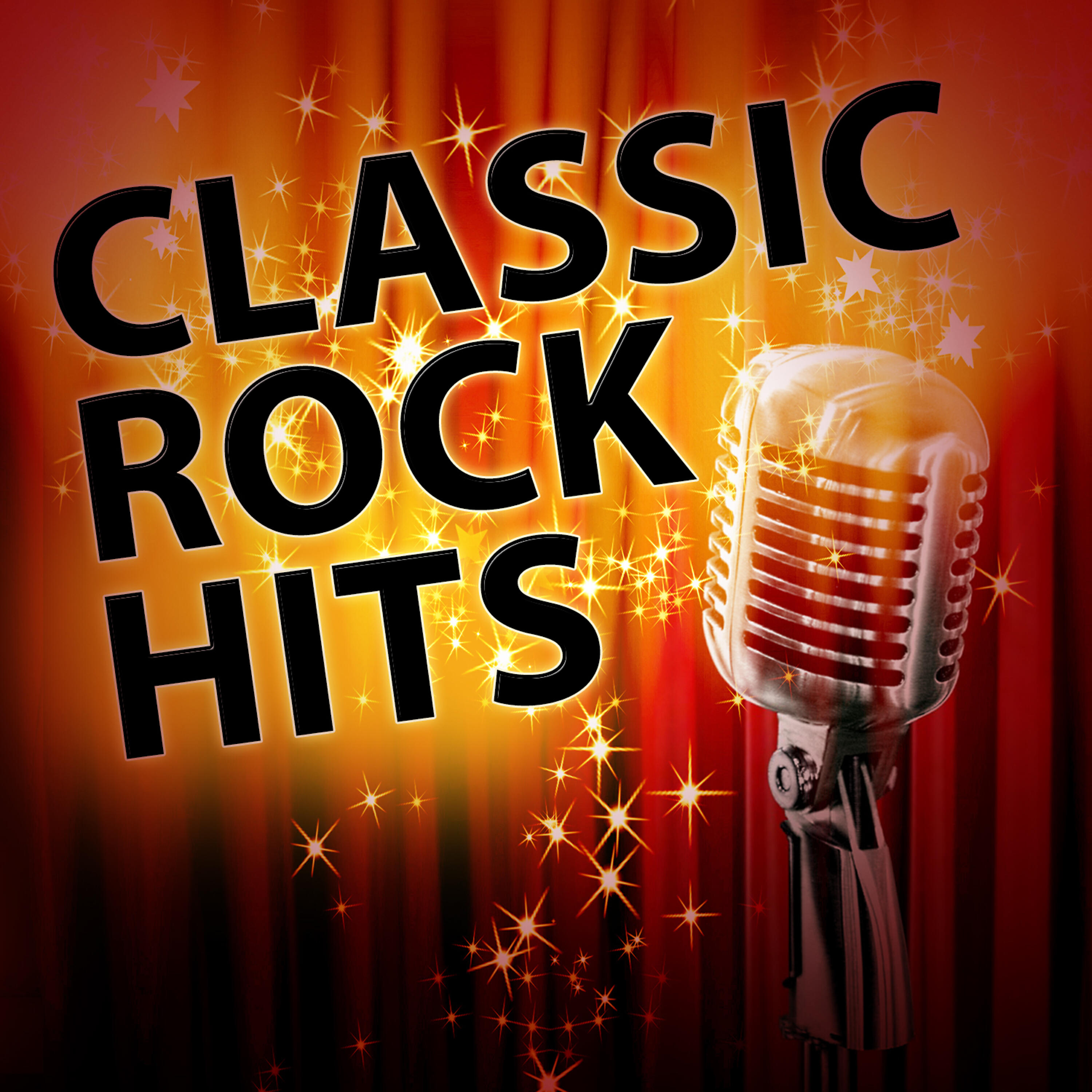 Classic Rock - Germ Free Adolescents