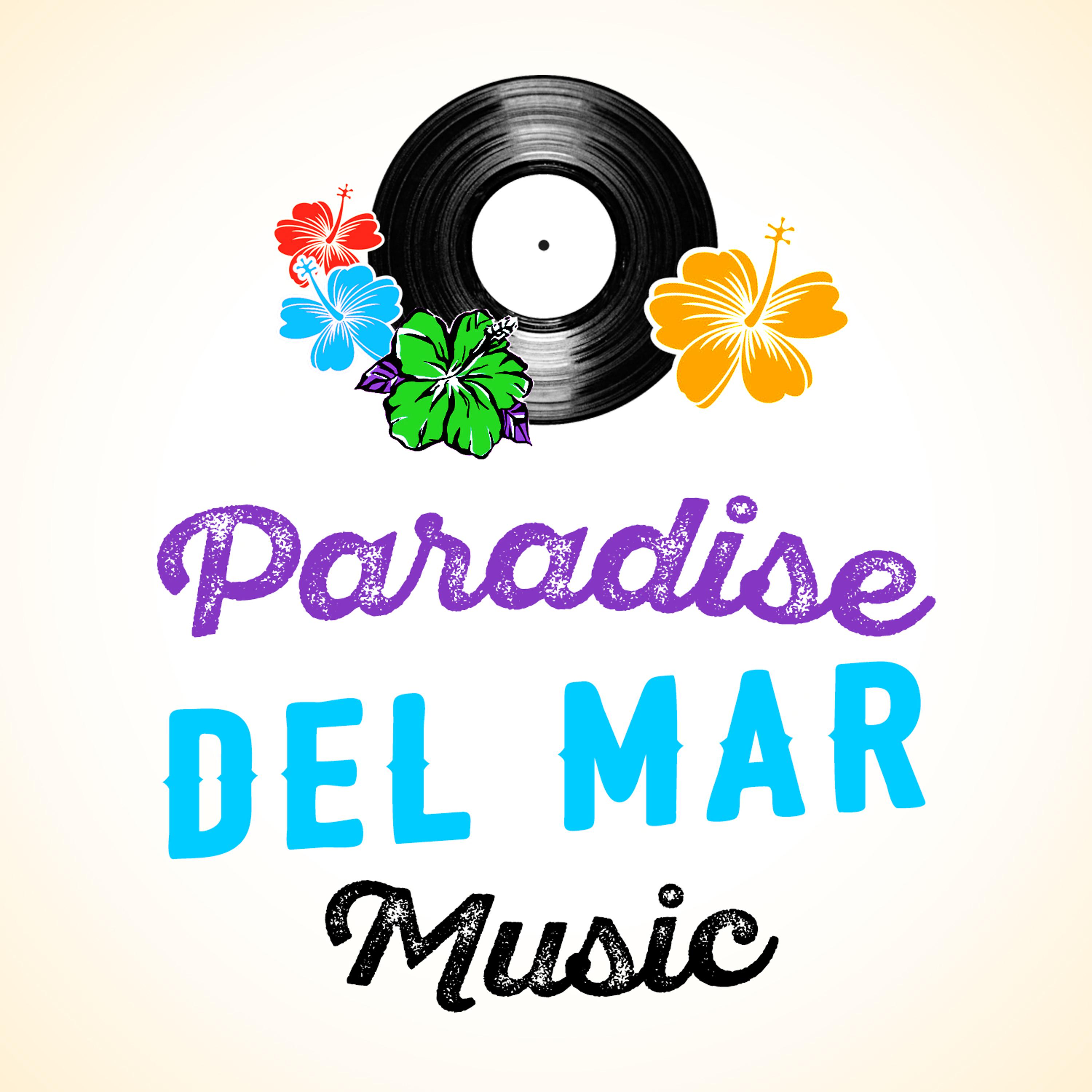 Постер альбома Paradise Del Mar Music