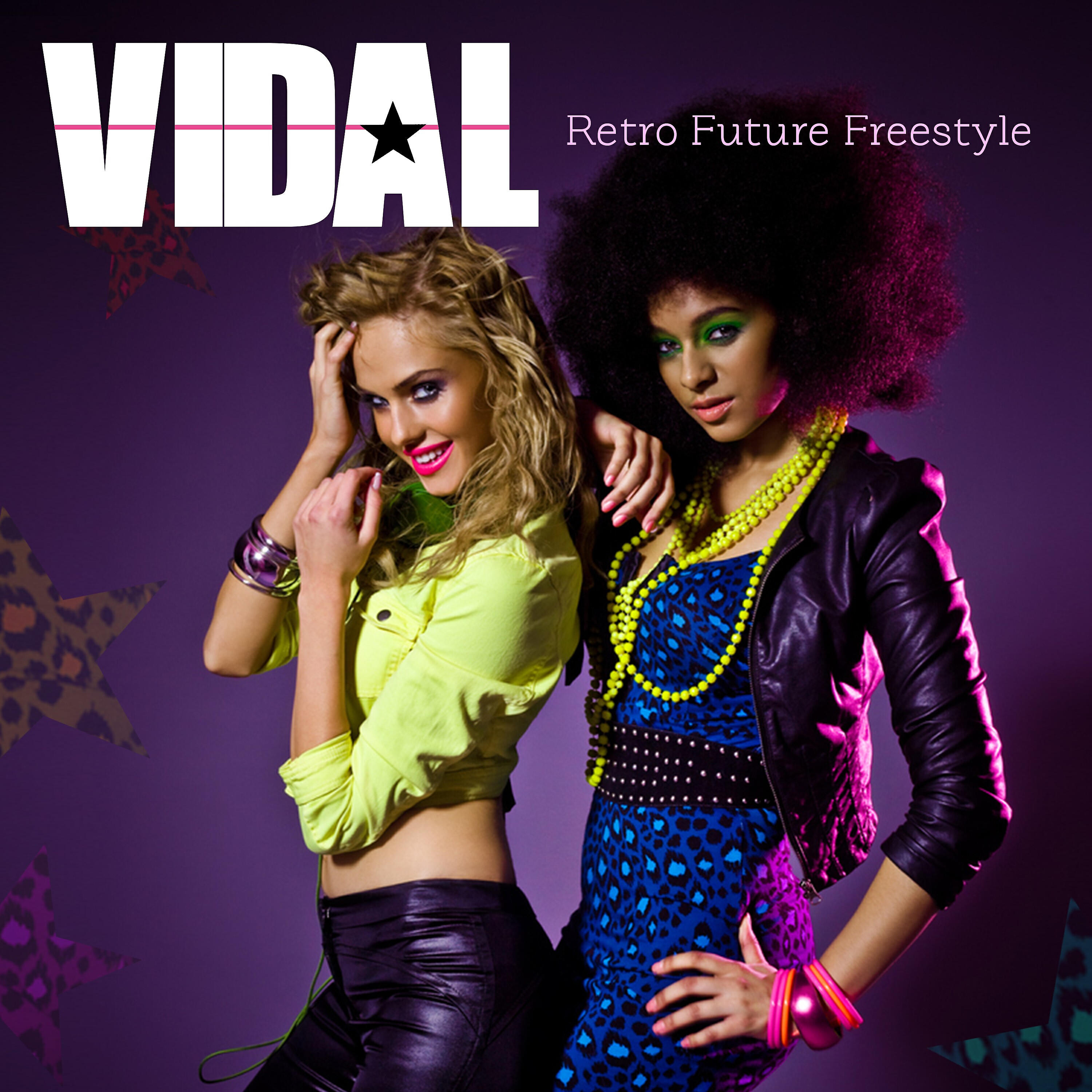 Vidal - Hartbreak