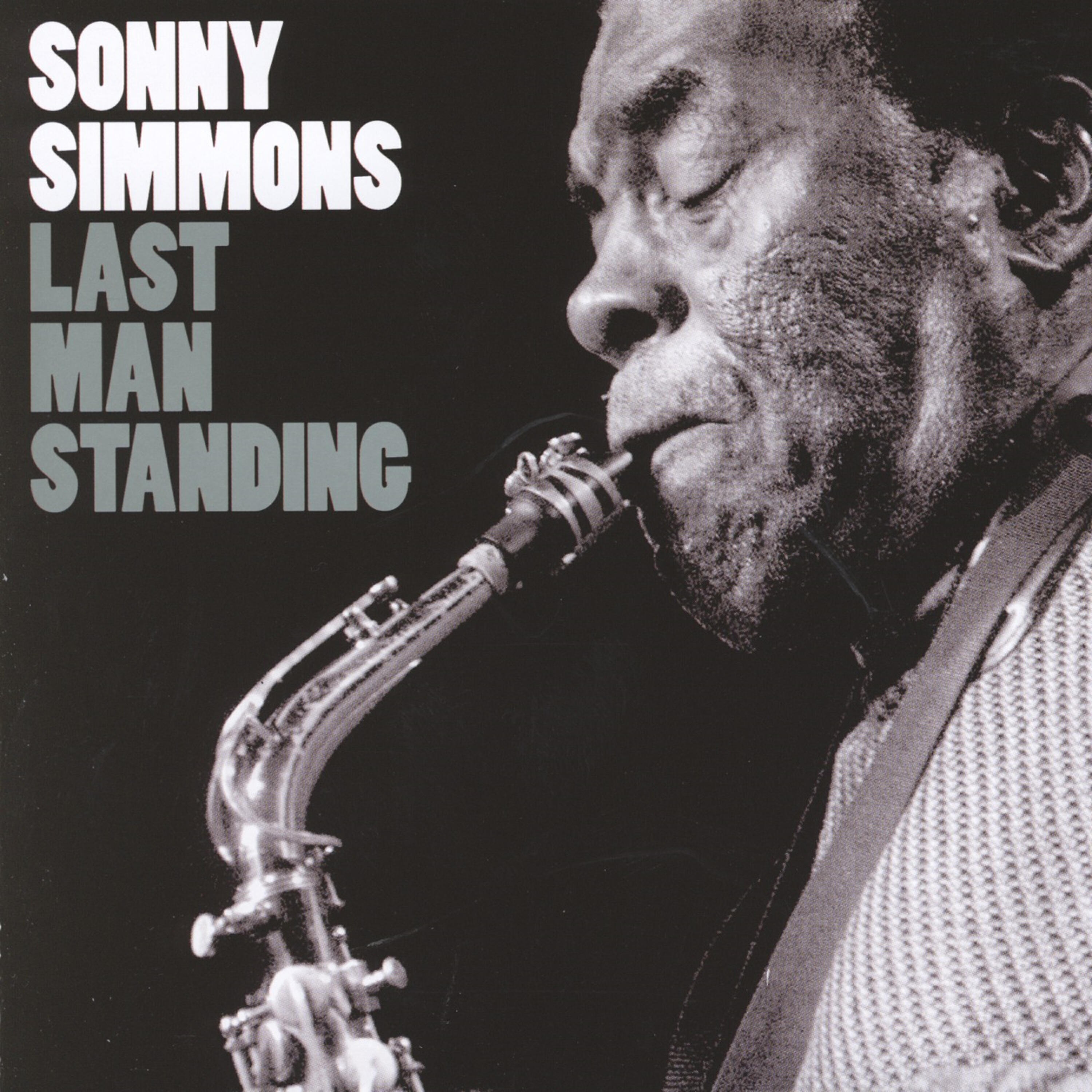 Sonny Simmons - Theme for Ernie