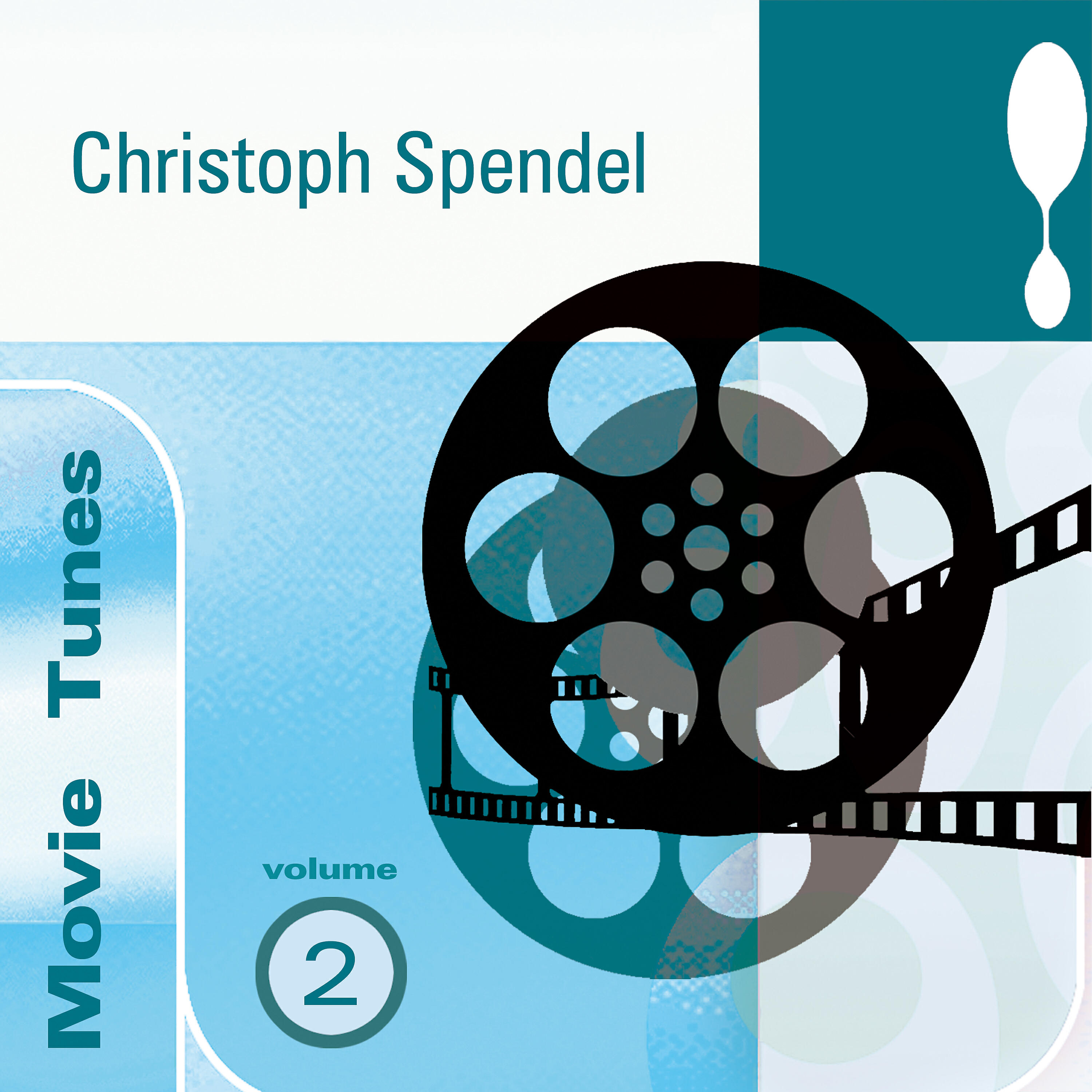Christoph Spendel - Electric Side EFX (Ghost Mix)