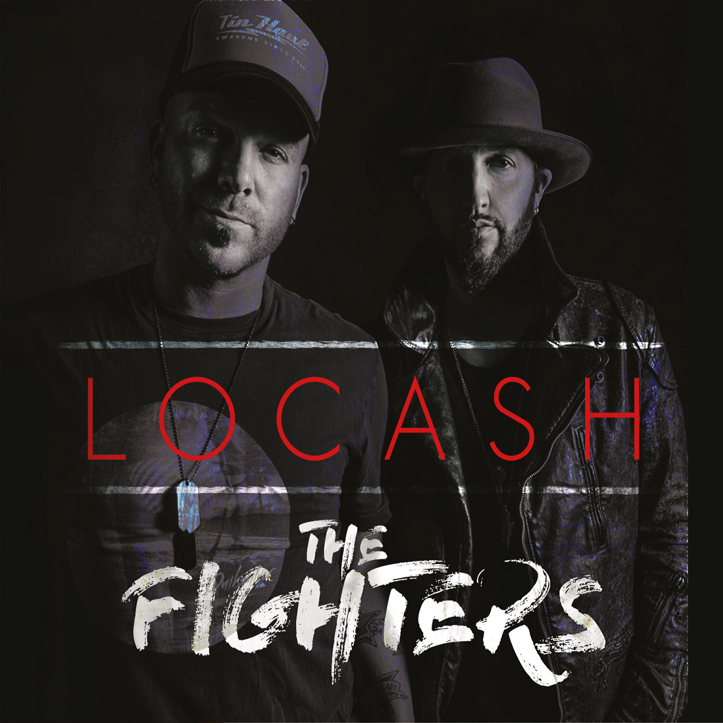LOCASH - I Know Somebody