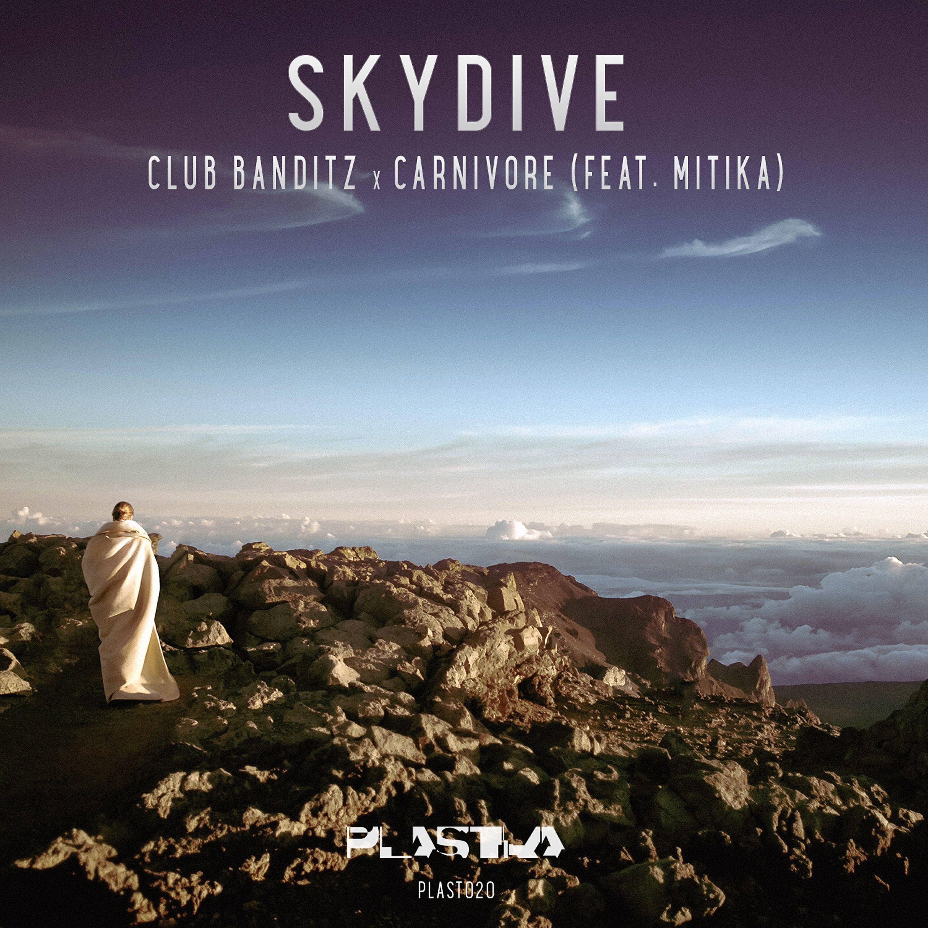 Club Banditz - Skydive