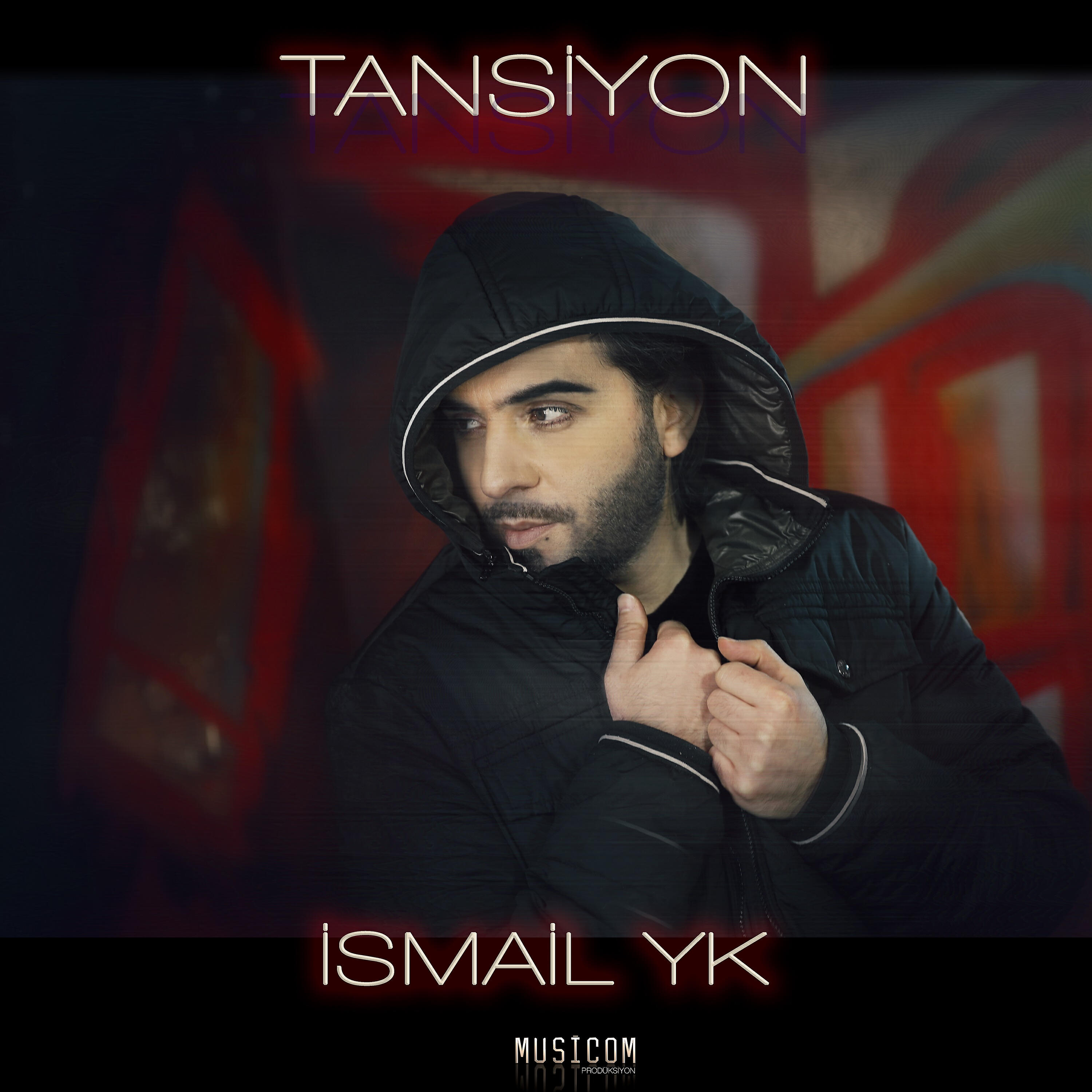 İsmail YK - Tansiyon