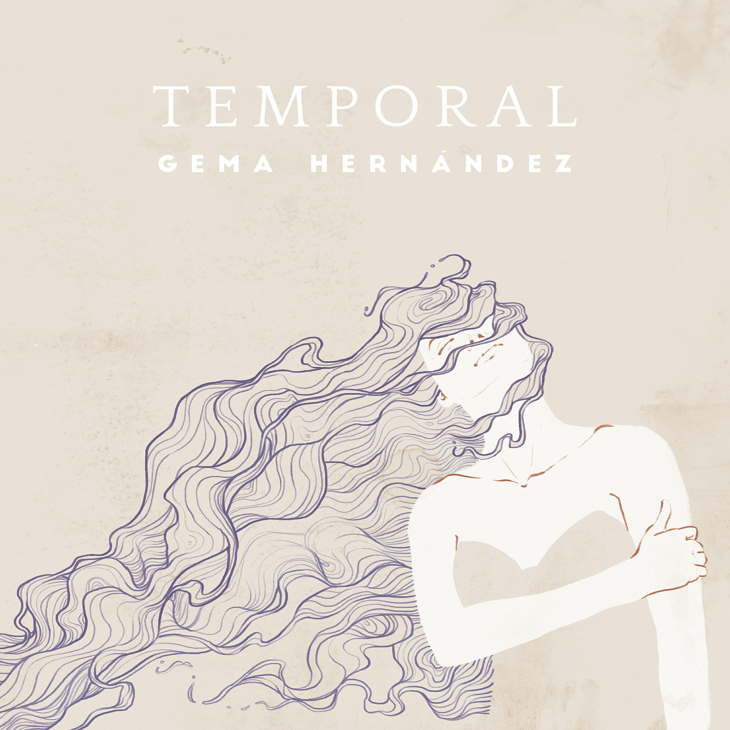 Gema Hernández - El Silencio