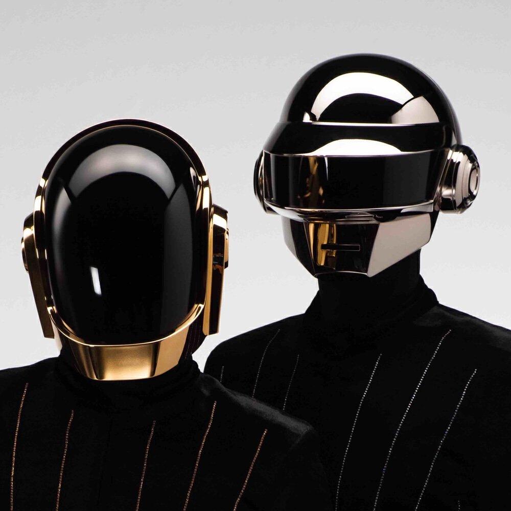 Daft Punk все песни в mp3