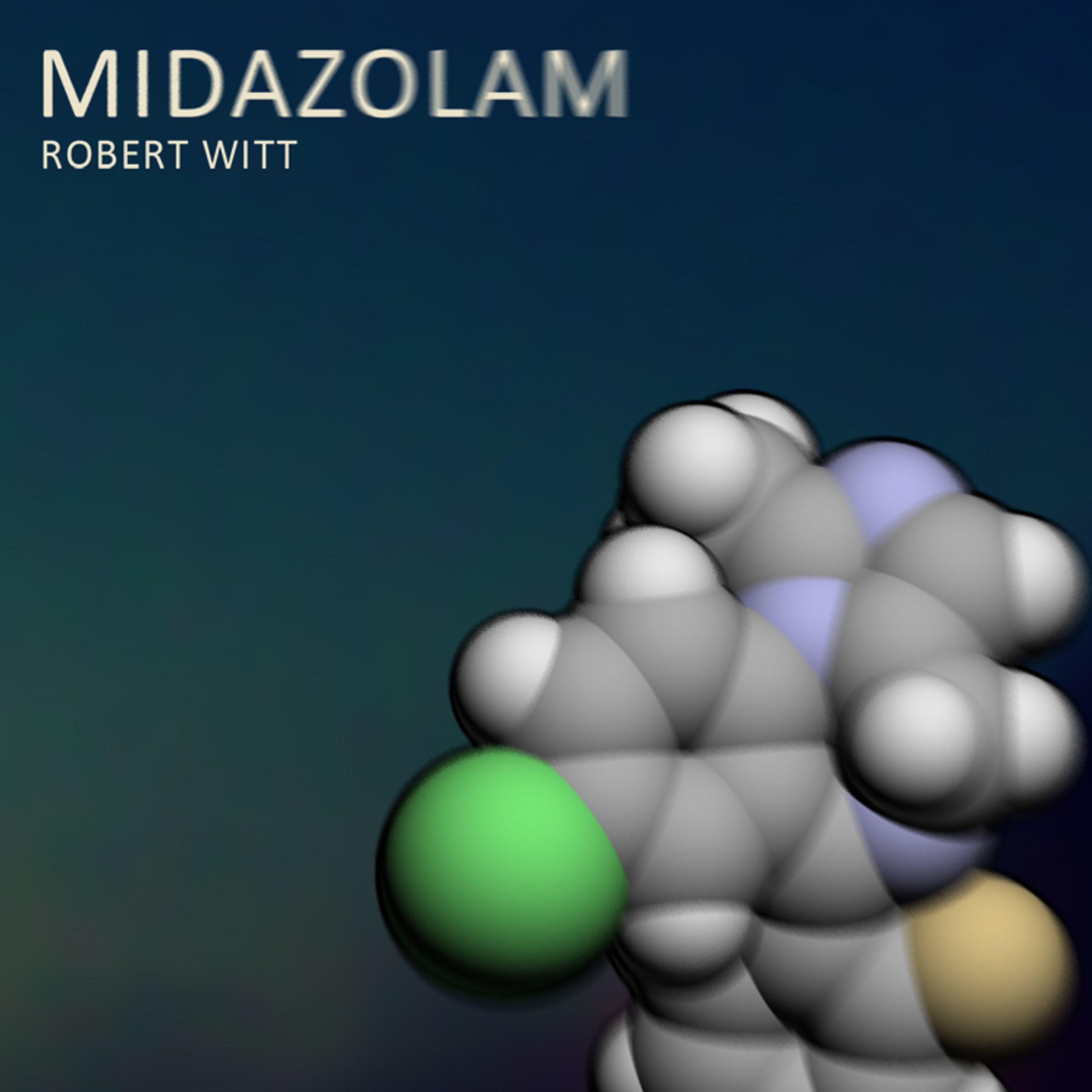 Постер альбома Midazolam