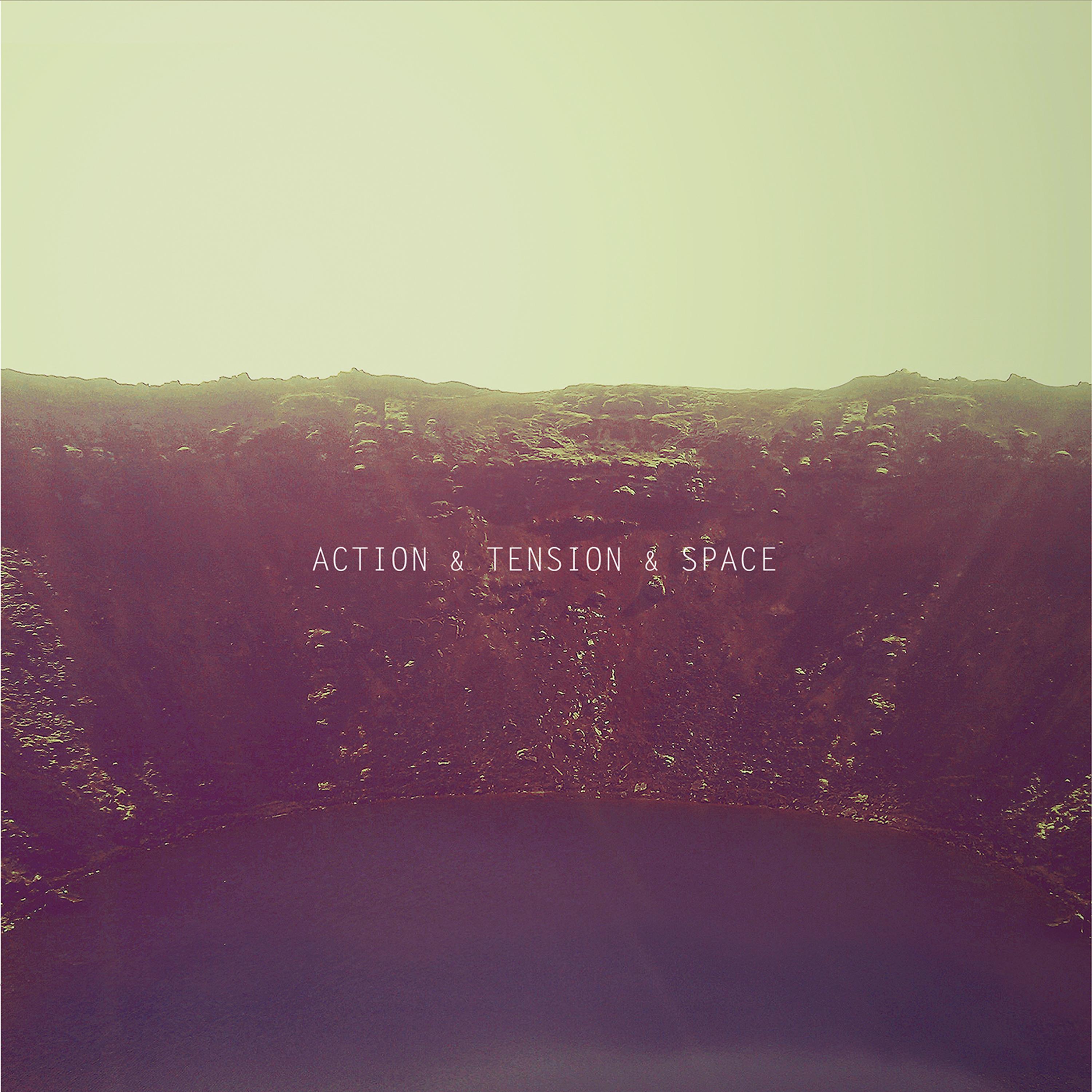 Постер альбома Action & Tension & Space