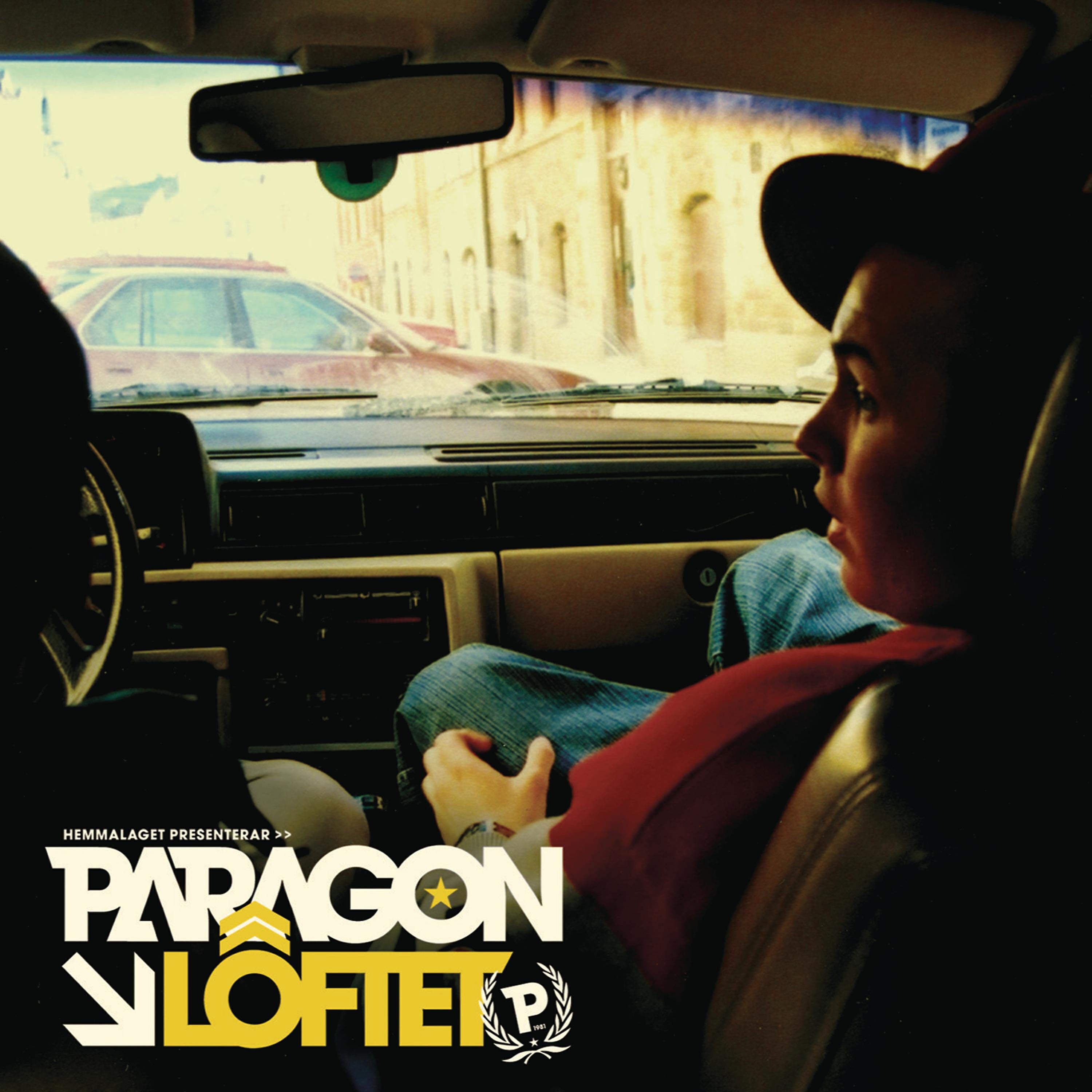 Paragon - Se i mina ögon