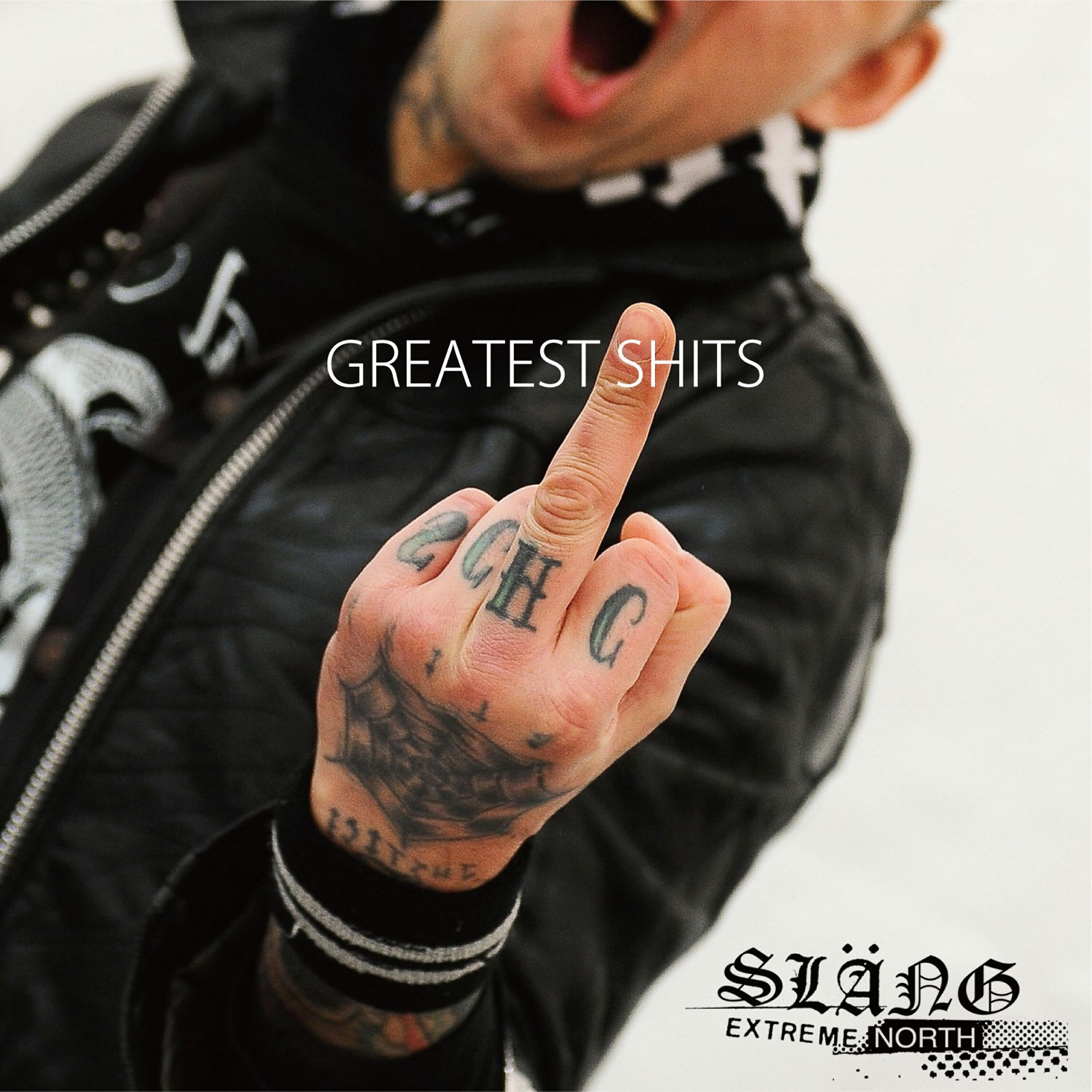 SLANG - Swindle