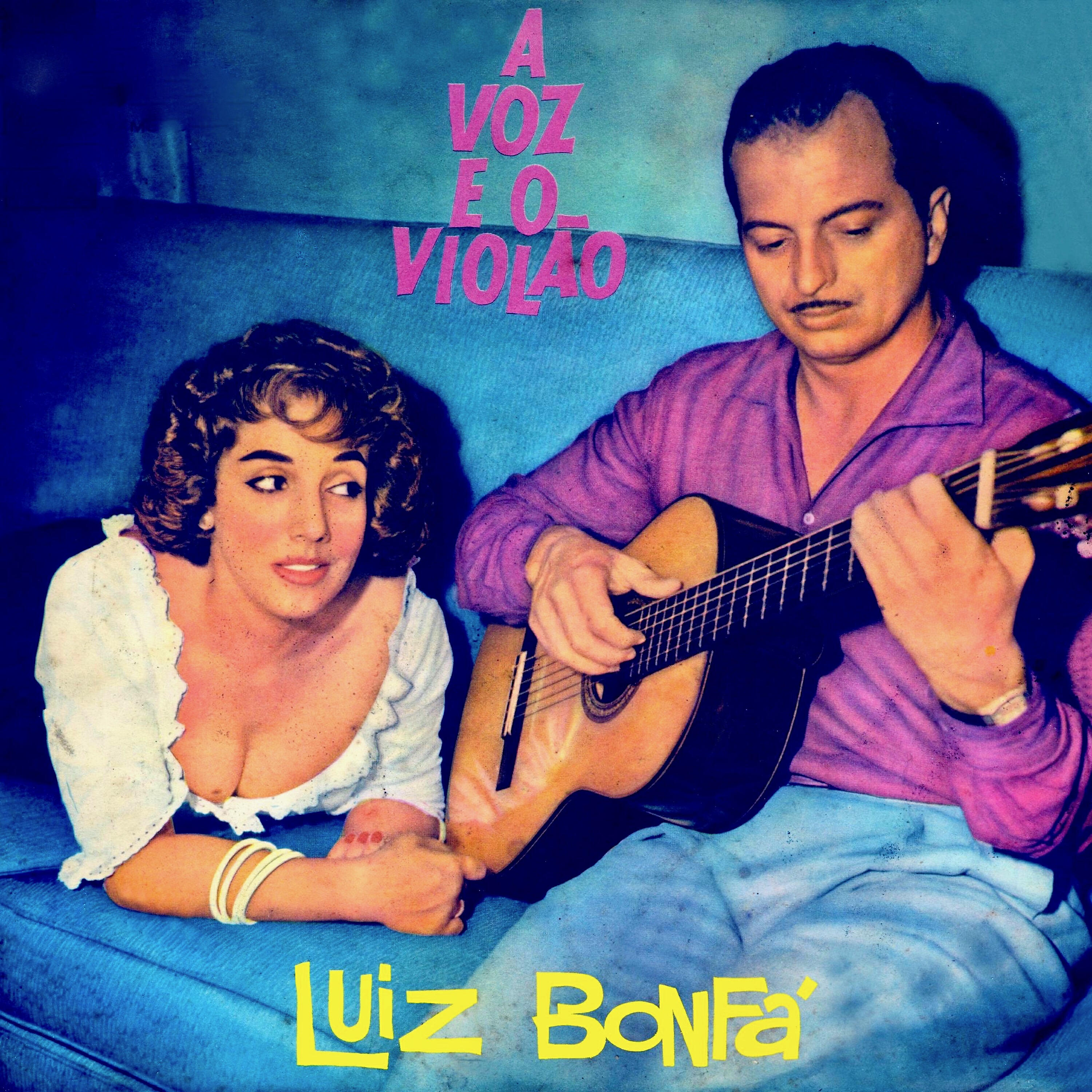 Luiz Bonfa - Pastorinhas