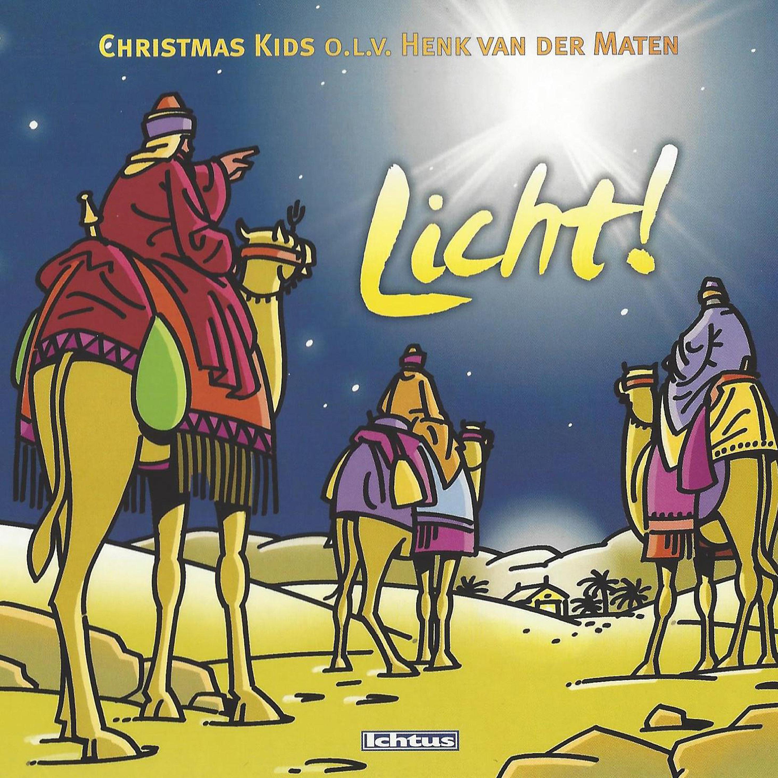 Постер альбома Licht !