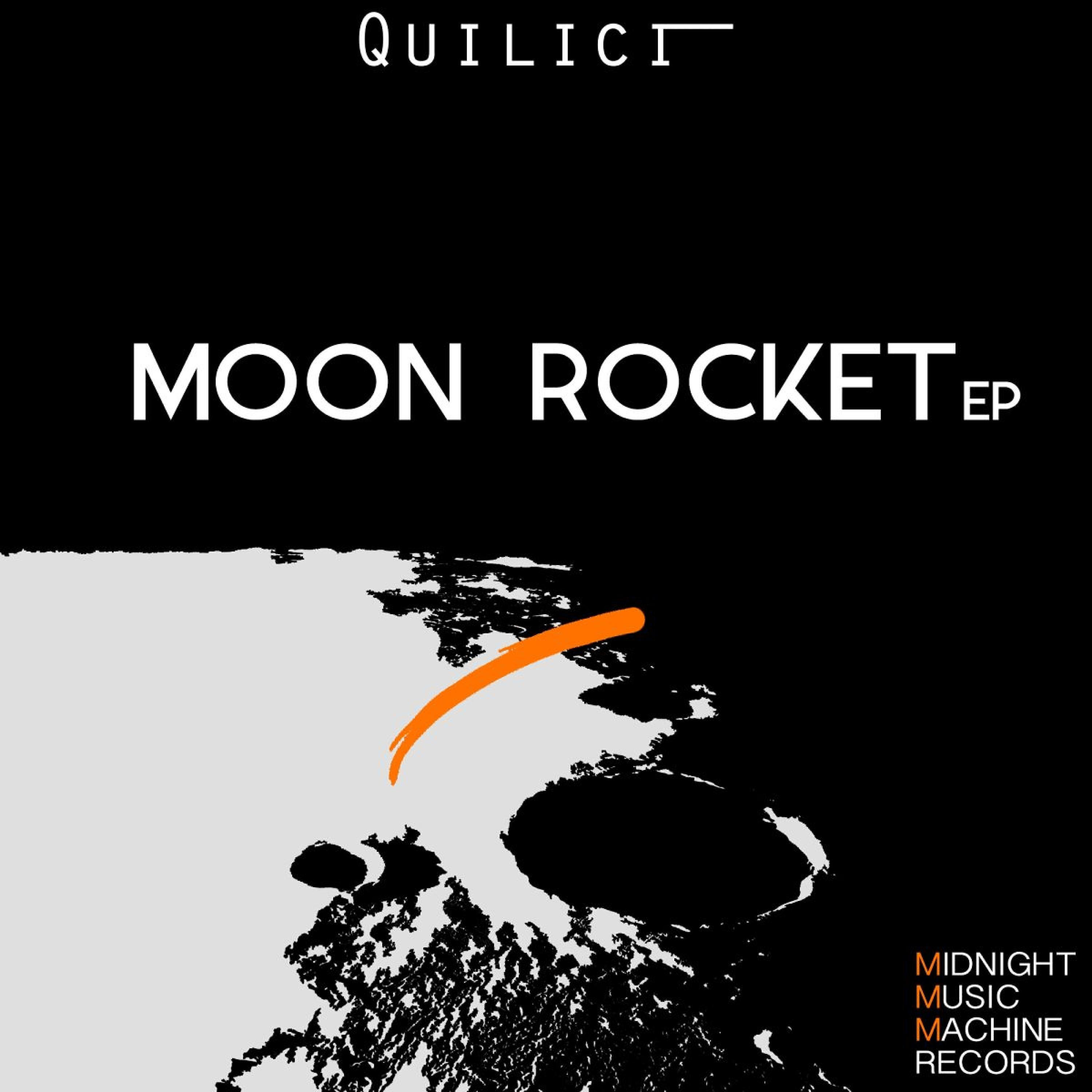 Quilici - Footprints on the Moon (Seth Krafft Remix)