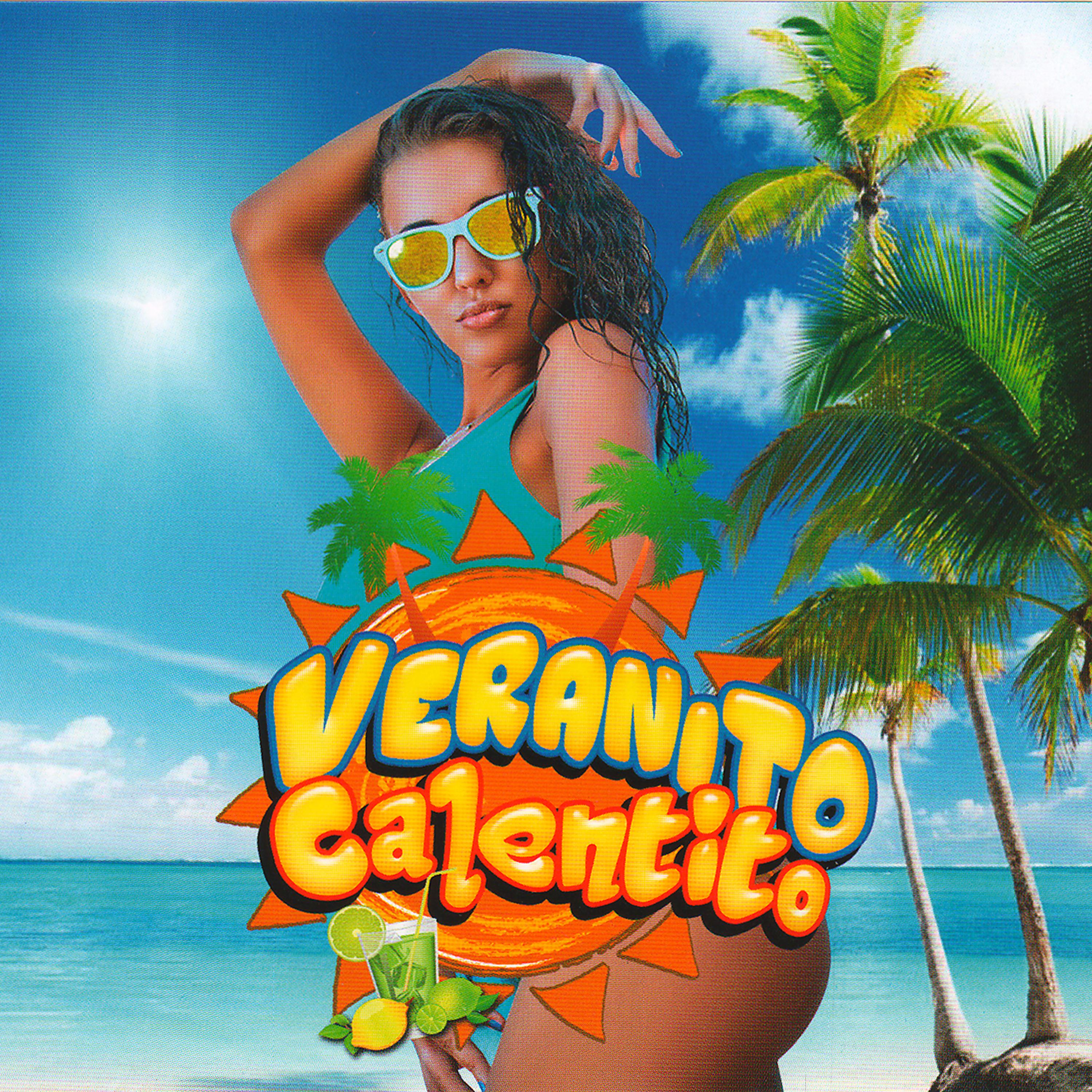 Постер альбома Veranito Calentito