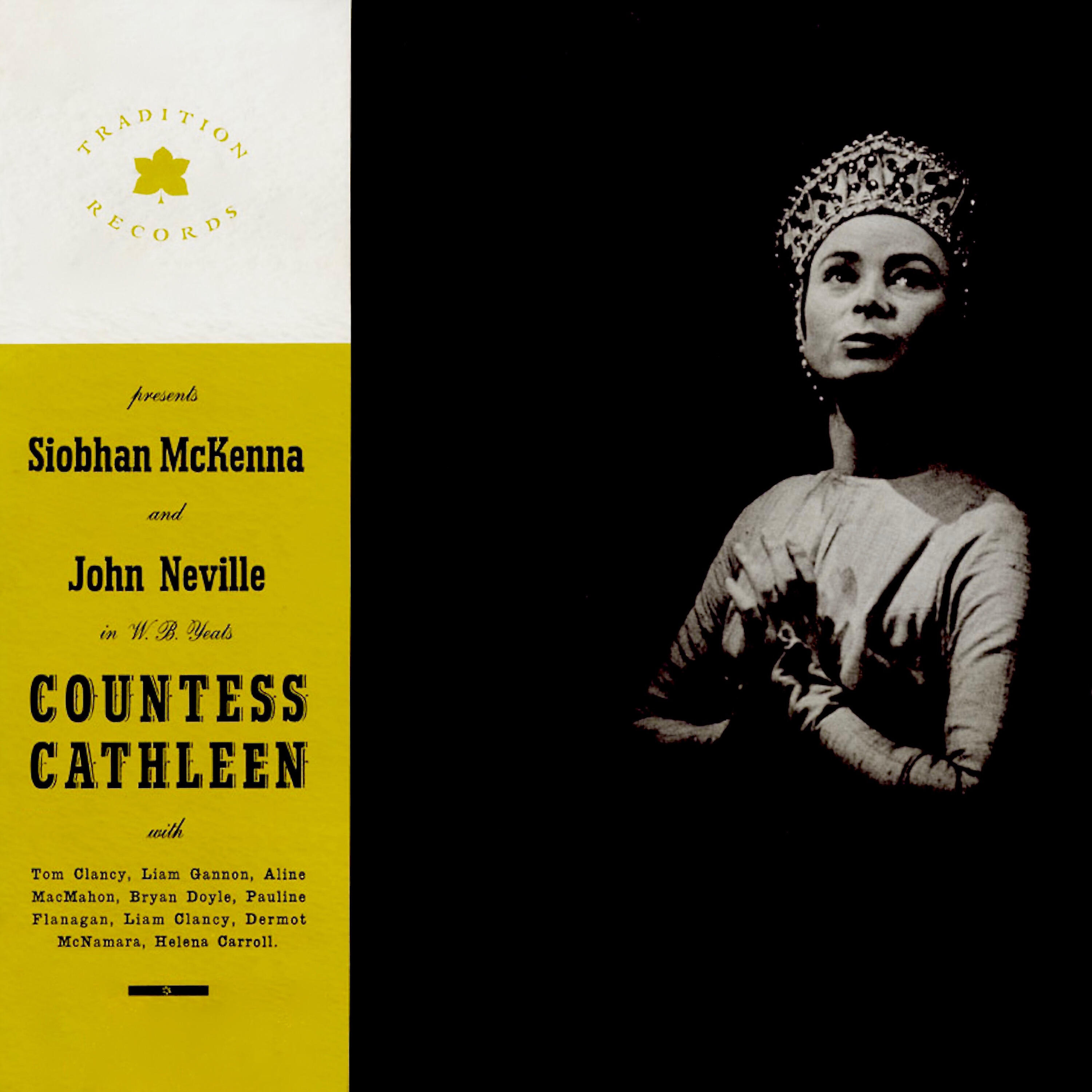 Tom Clancy - The Countess Cathleen, Pt. 2
