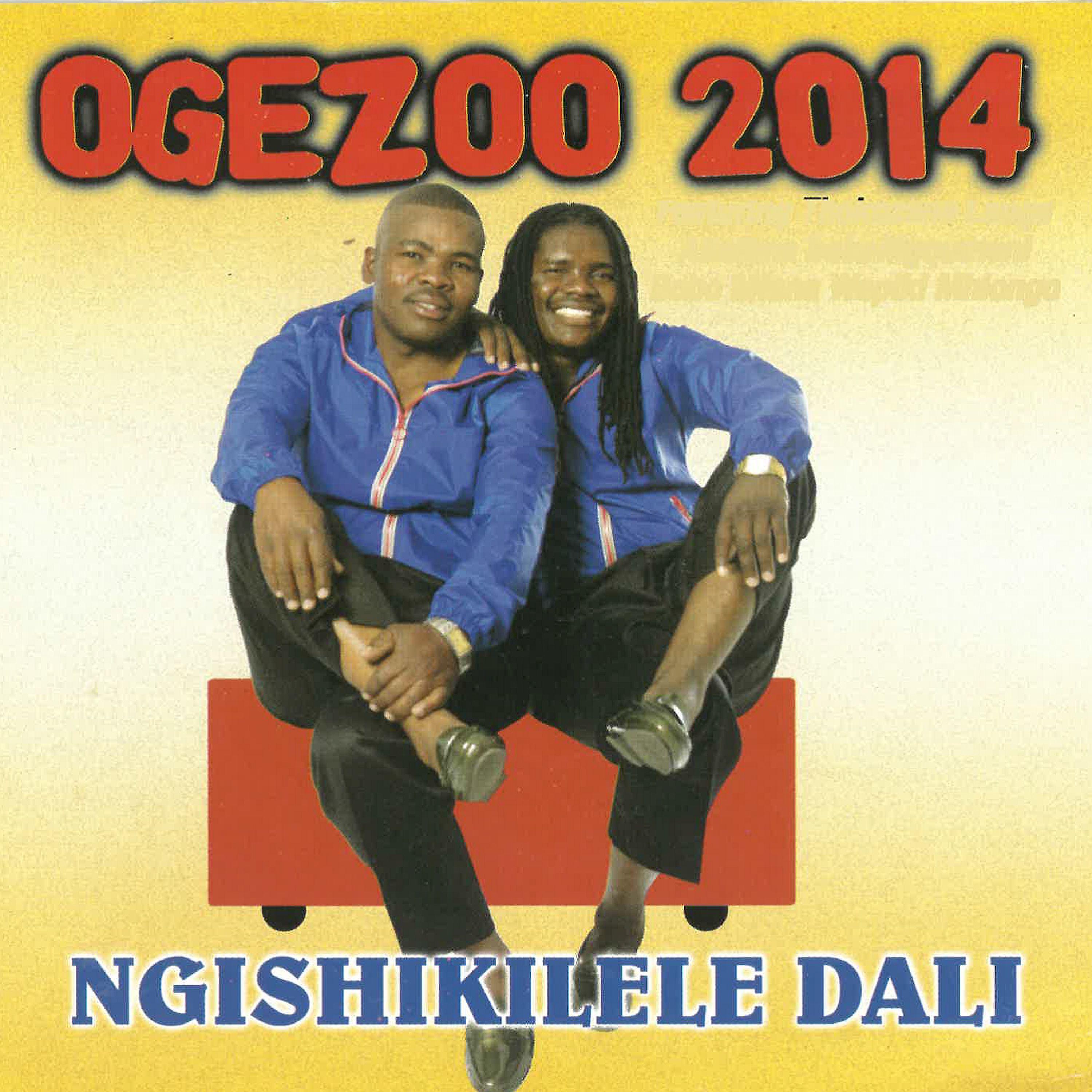 Ogezoo 2014 - Amaviyoviyo