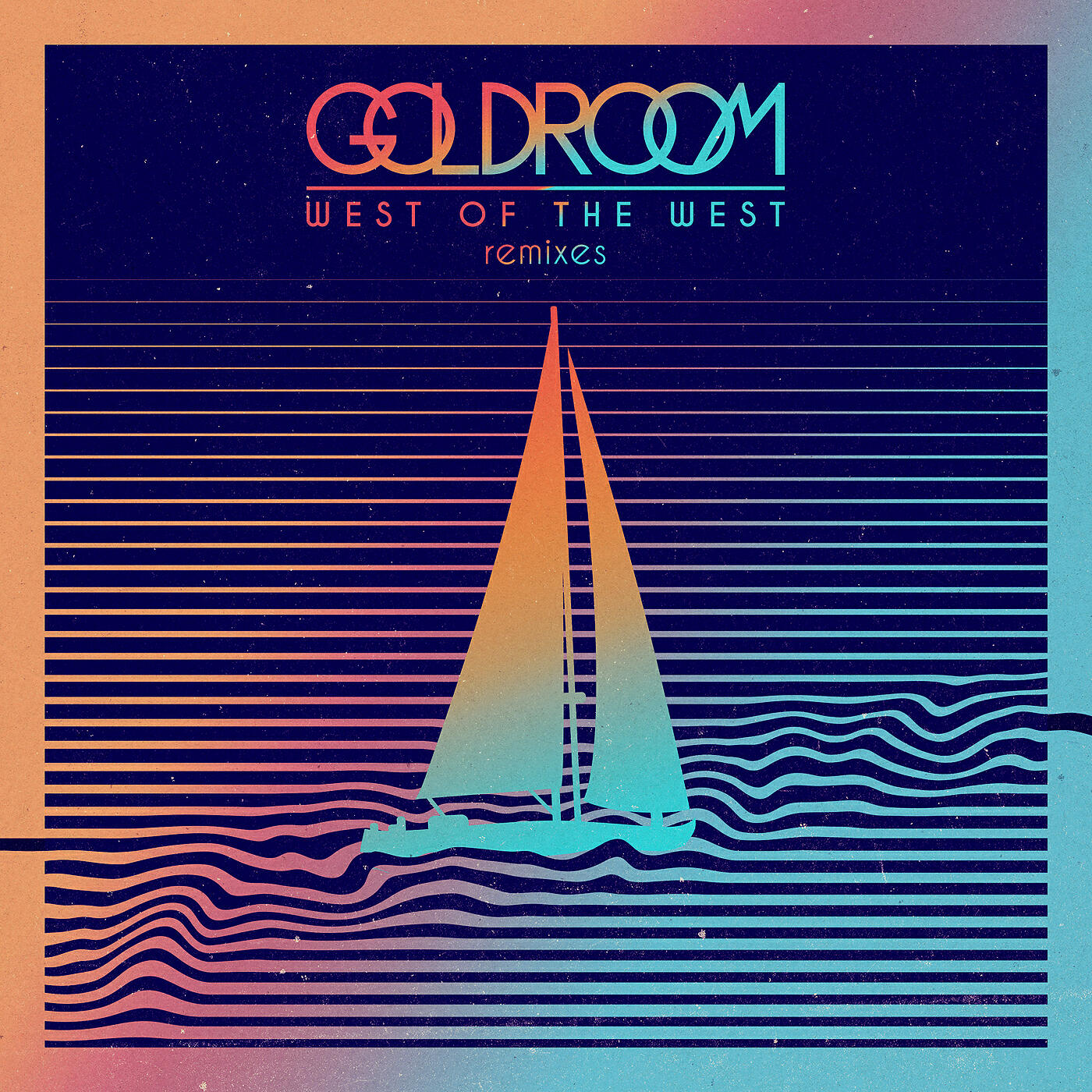 Goldroom - Breaks (Eau Claire Remix)
