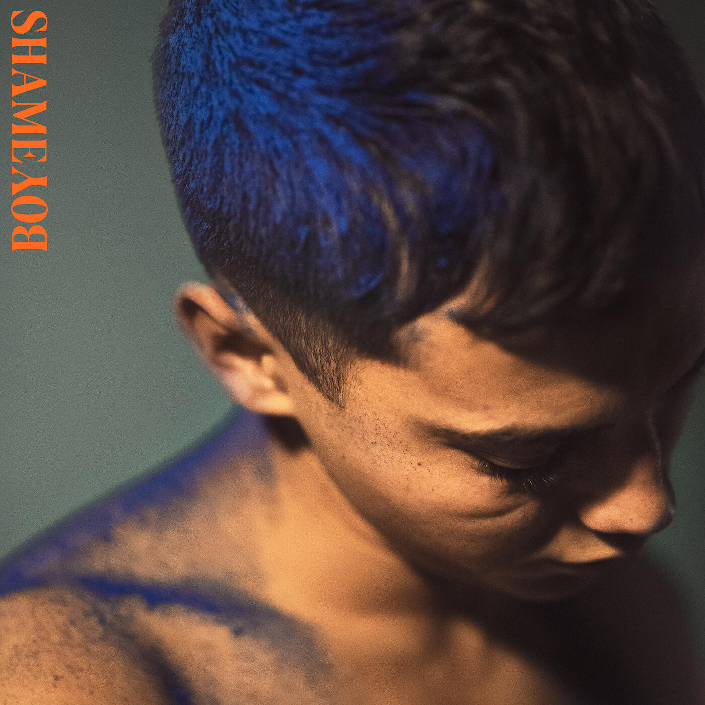 Elias Boussnina - 13th Floor feat. Lil Halima