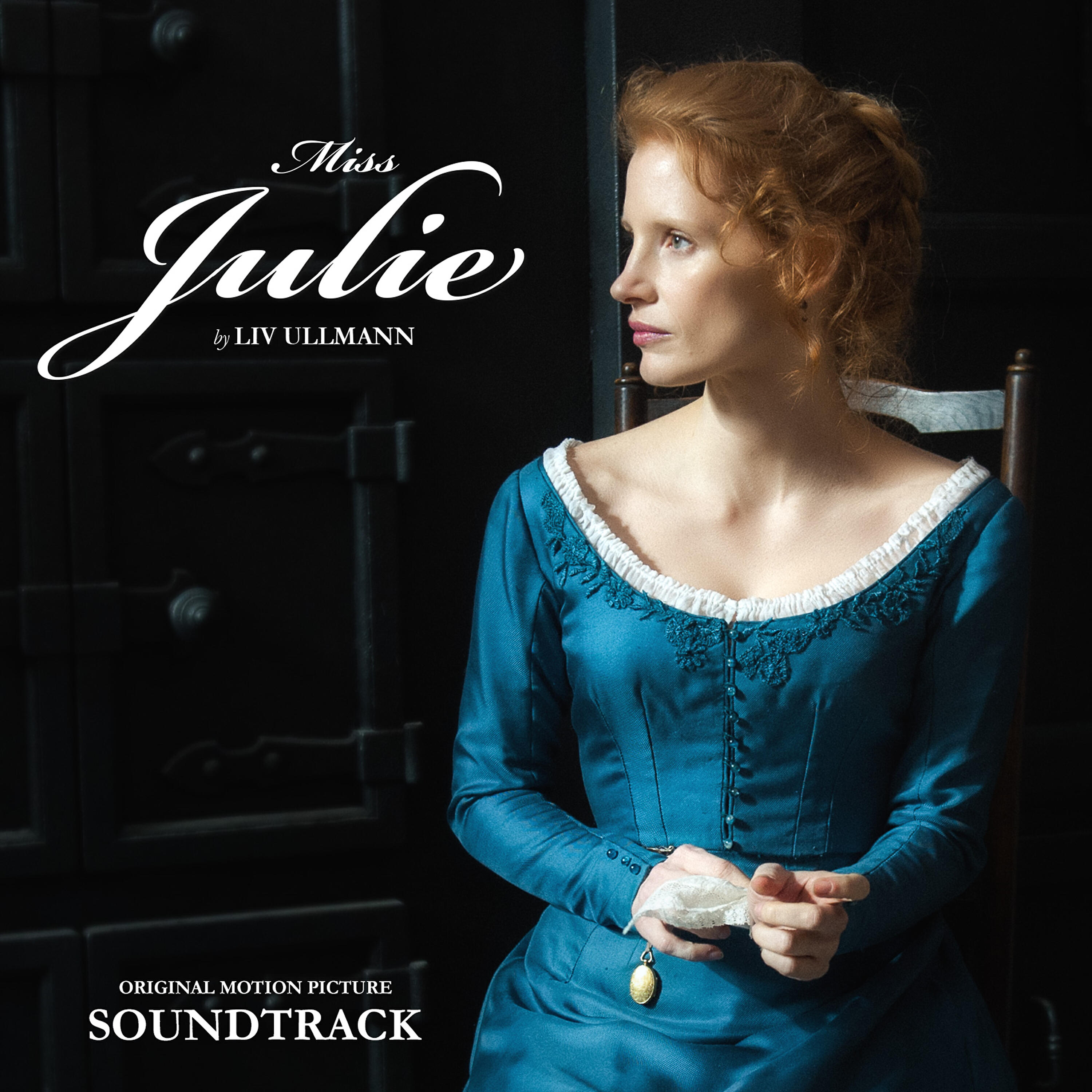 Truls Mørk - Miss Julie (Ullmann) Soundtrack
