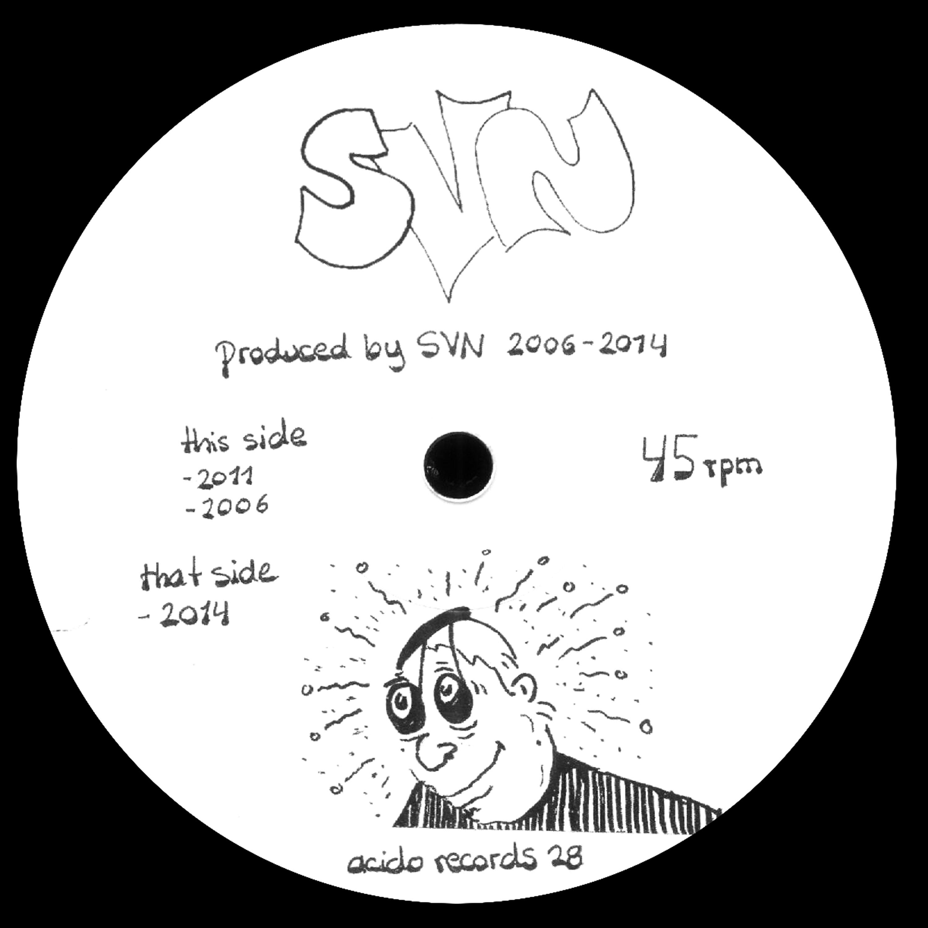 SVN - 2014