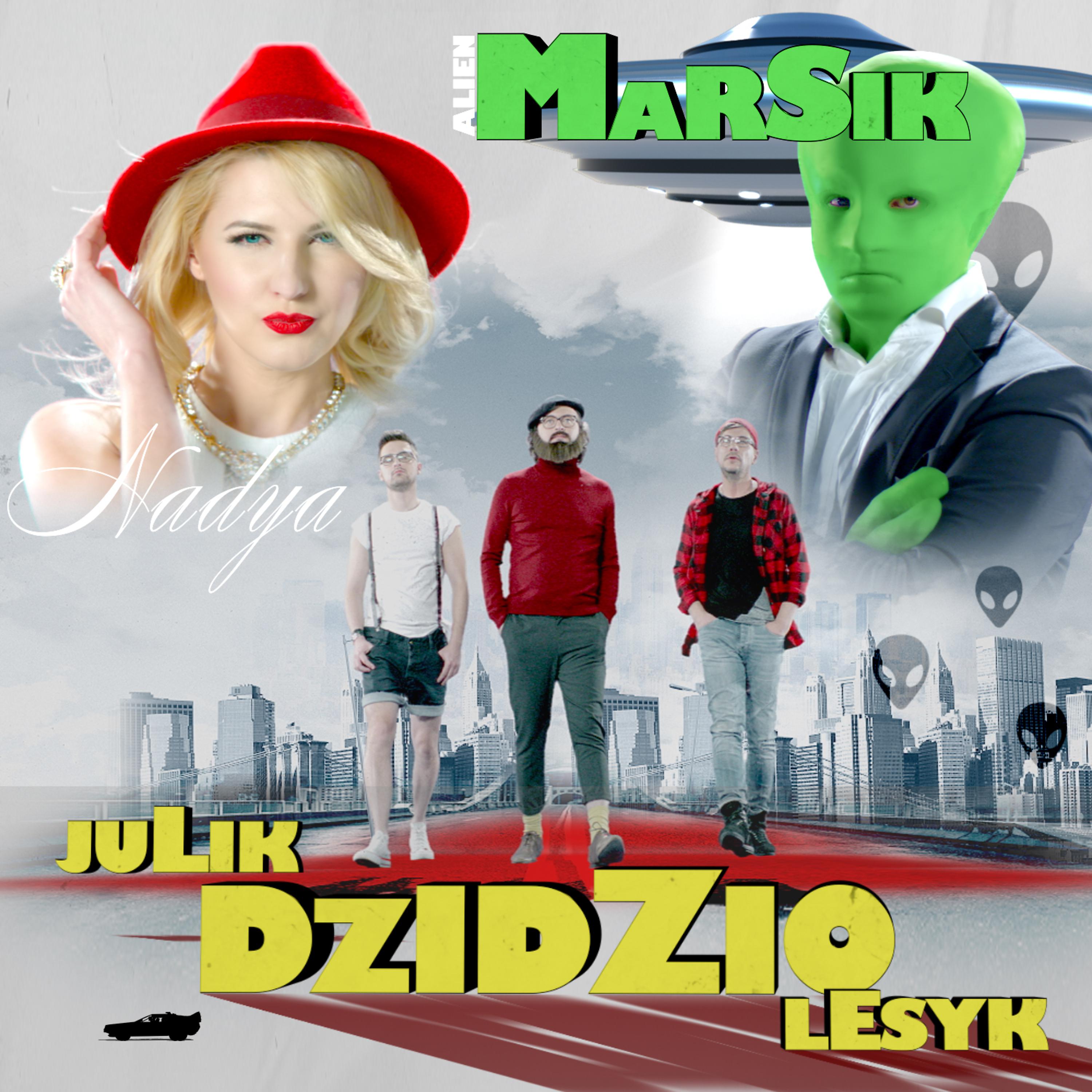Постер альбома Marsik
