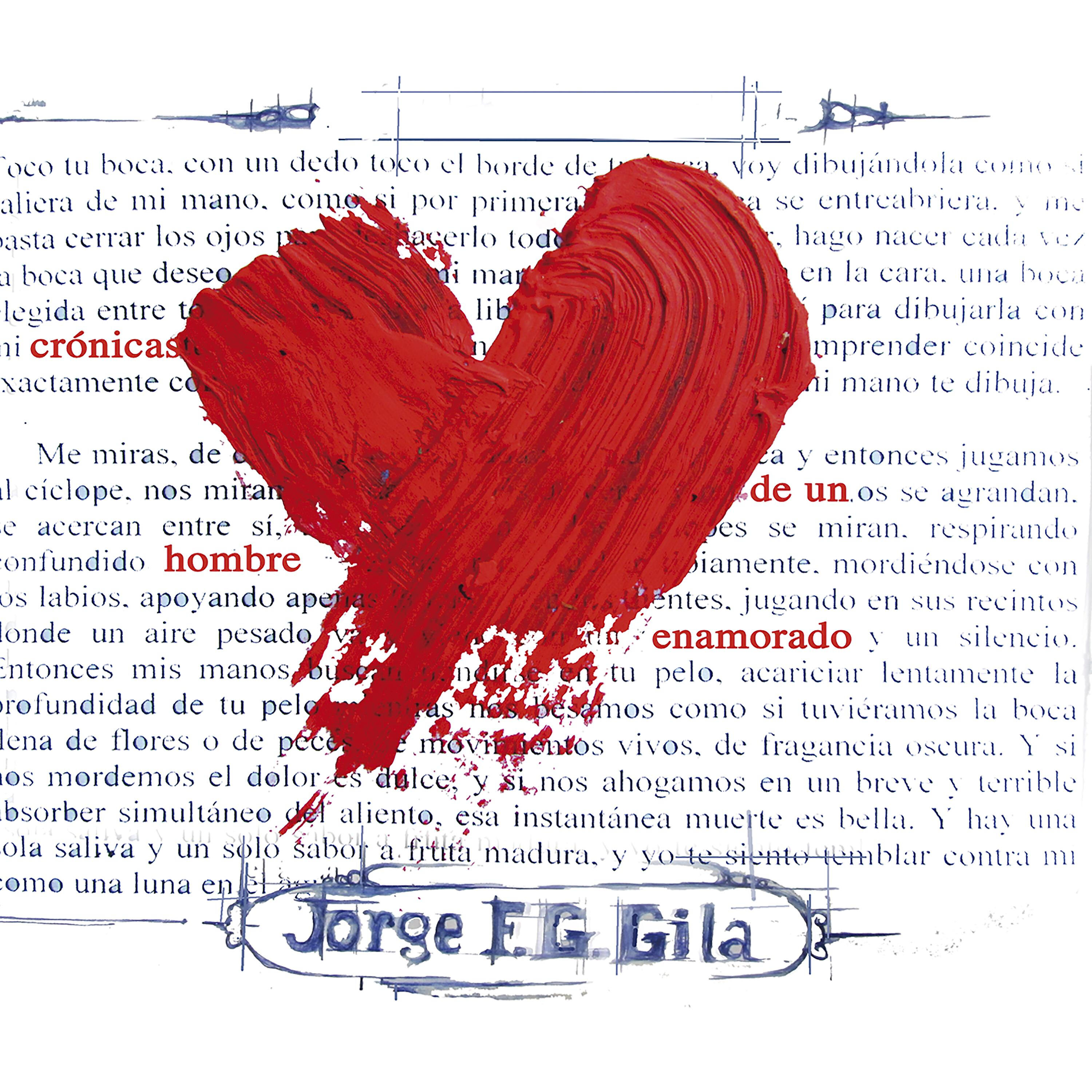 Jorge F. G. Gila - Dibujo Tu Boca